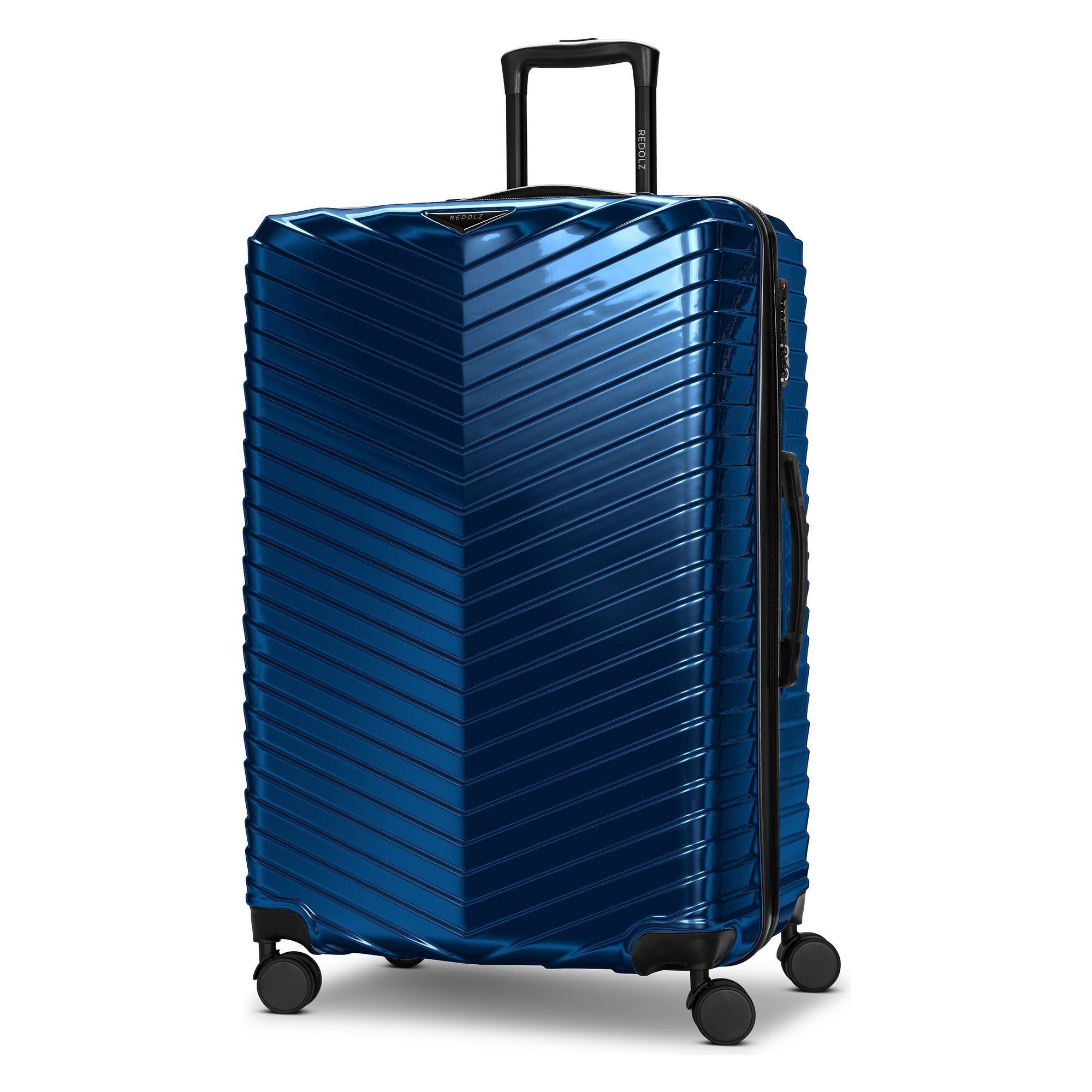 Metallic-Blue Shiny