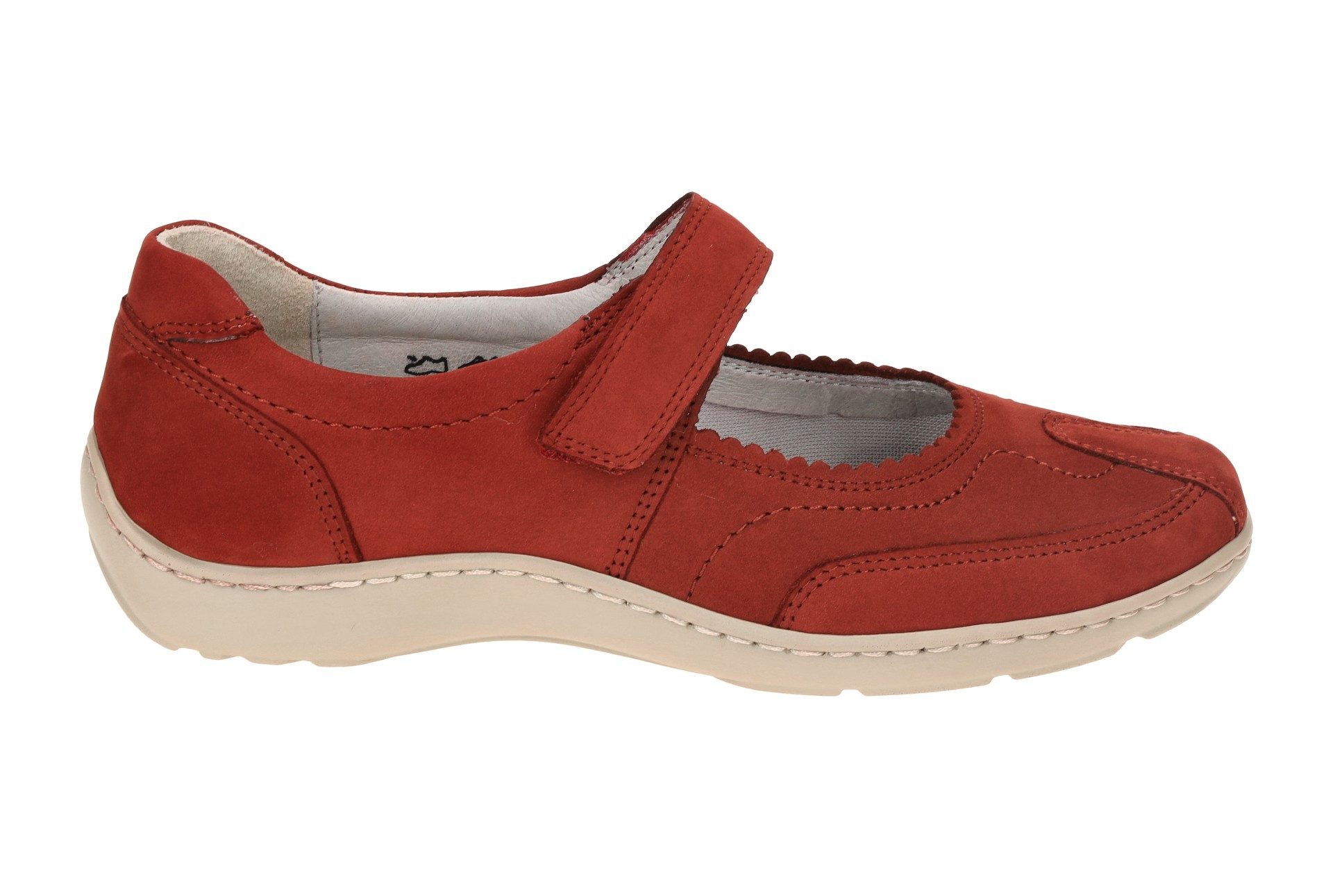 Waldläufer 496302 191 023 Slipper günstig online kaufen