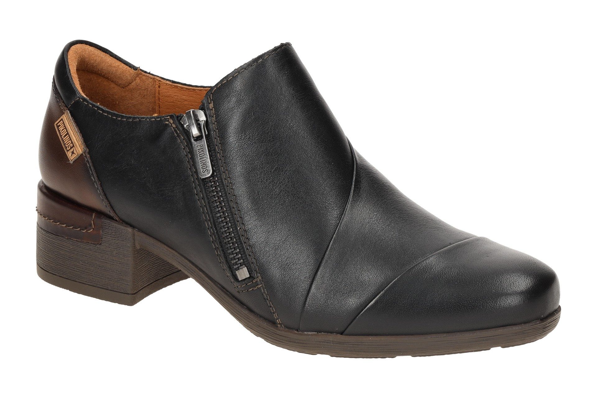 PIKOLINOS W6W-5673C1 black Slipper günstig online kaufen