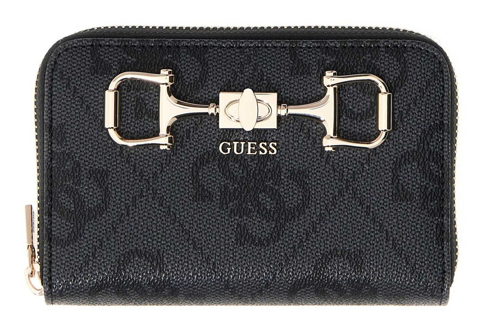 Geldbörse SLG Zip Around Wallet