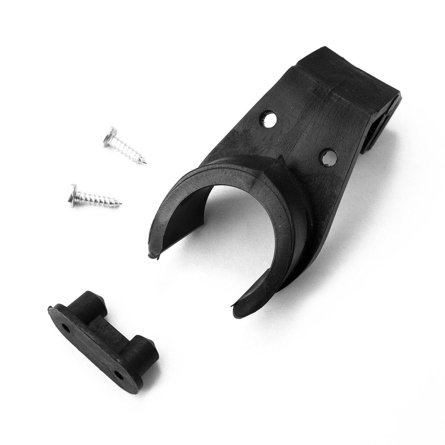 Oxid7 Бензин может Halterung für Metall Ausgießer für Metallkanister 10L, (ohne Kanister oder Ausgießer)