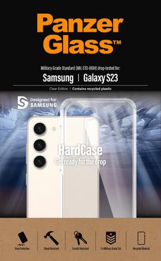 PanzerGlass Backcover Hardcase - - Samsung Galaxy S23 AB