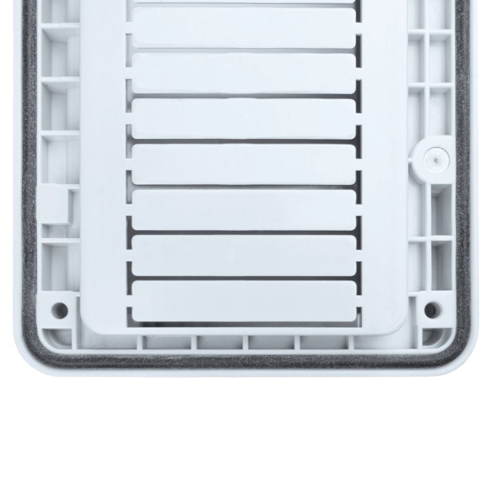 IP67 6 Doktorvolt Klappfenster Betätigungsklappe Verteilerbox Module Doktorvolt