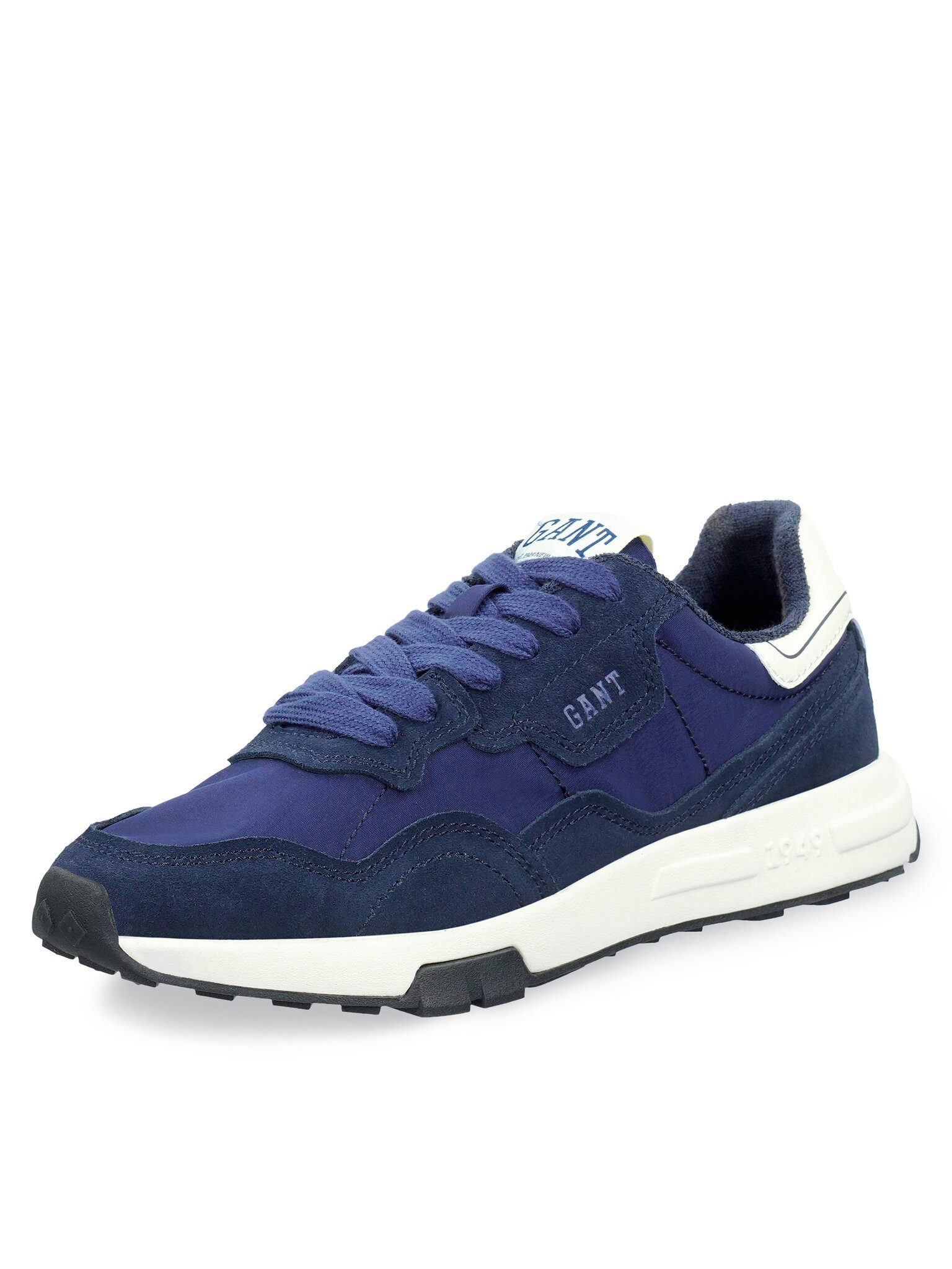 Gant Gant Herren Sneakers GANT-31637033 G69 MARINE Keine Farbe Sneaker günstig online kaufen