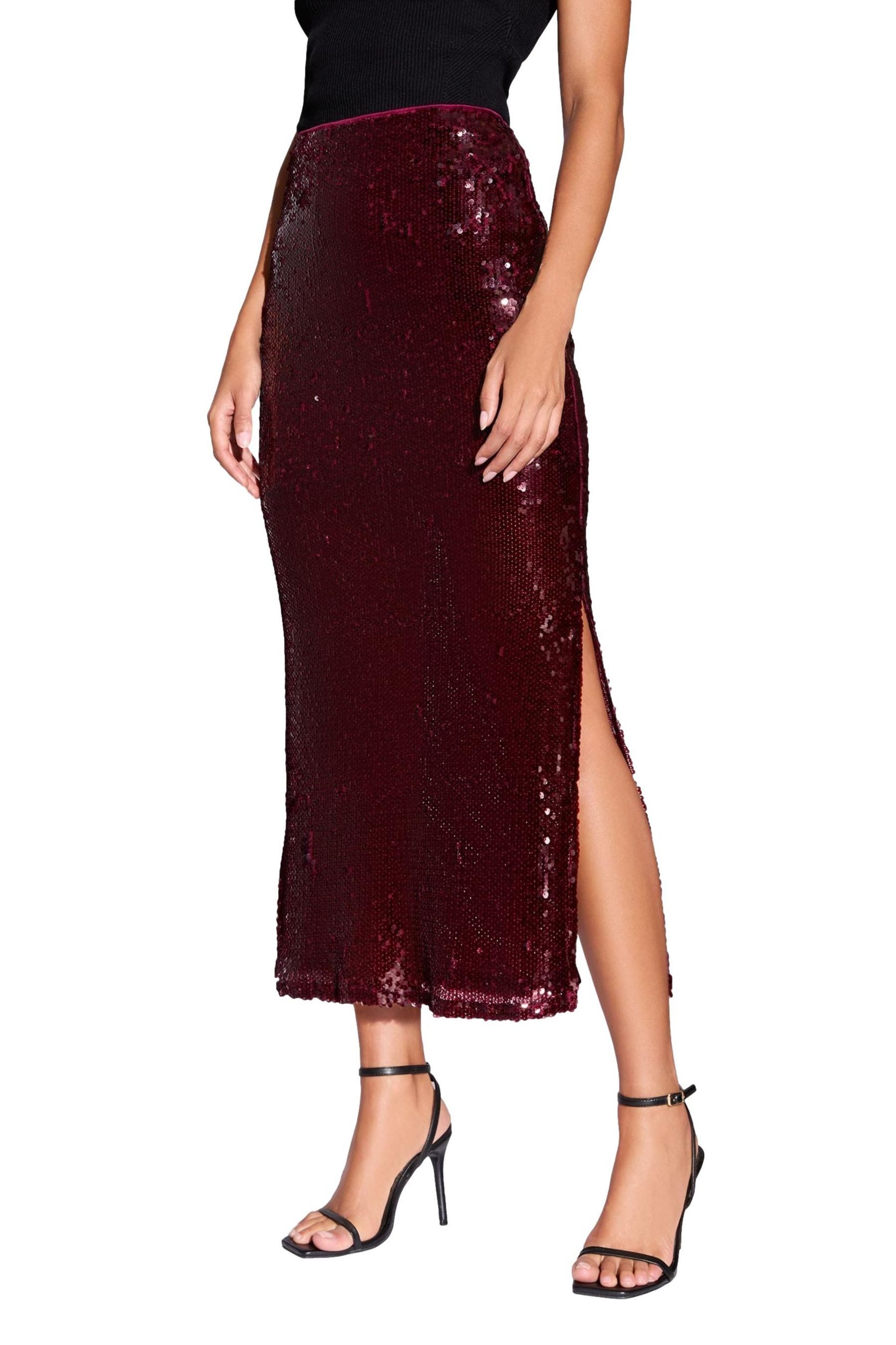 LIPSY Midirock Lipsy Midirock, Regular (1-tlg) günstig online kaufen