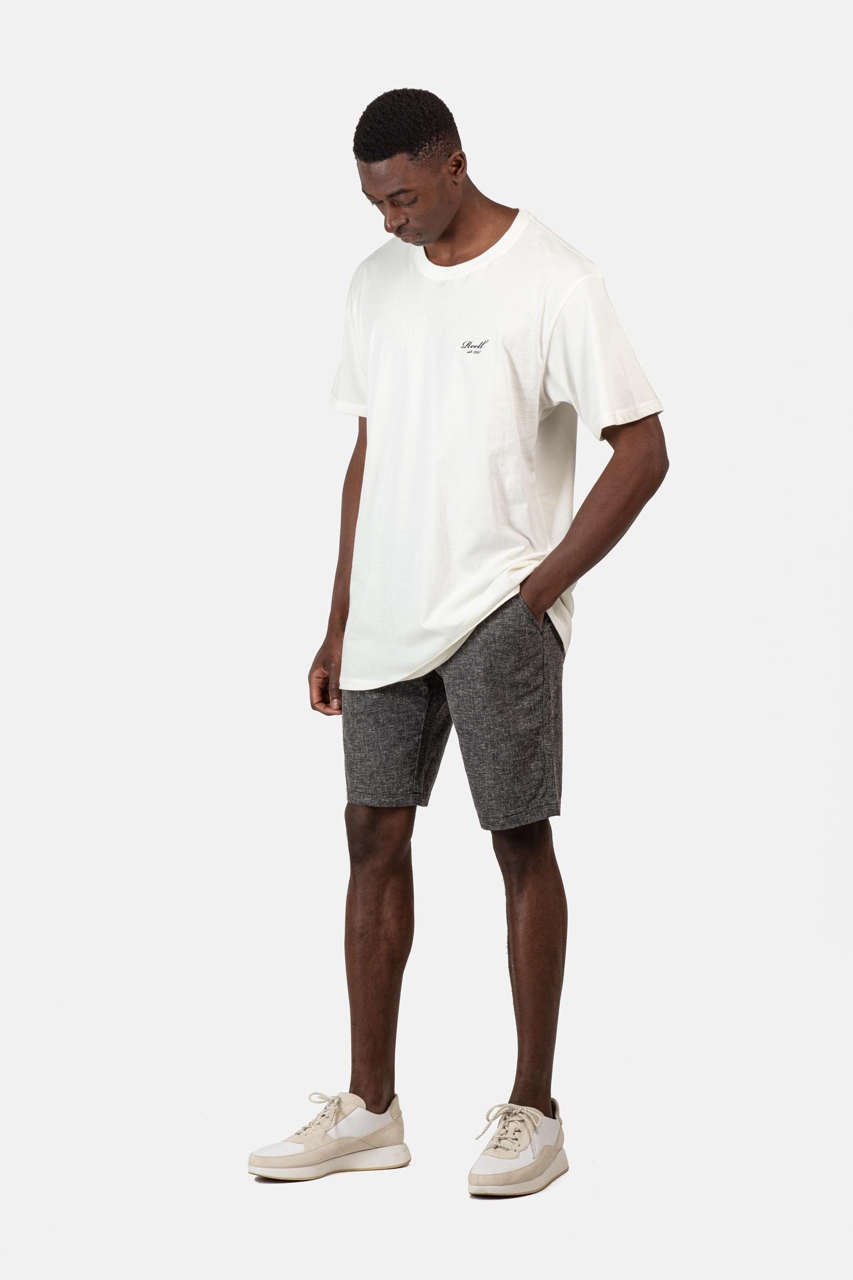 Chinoshorts Flex Grip Chino