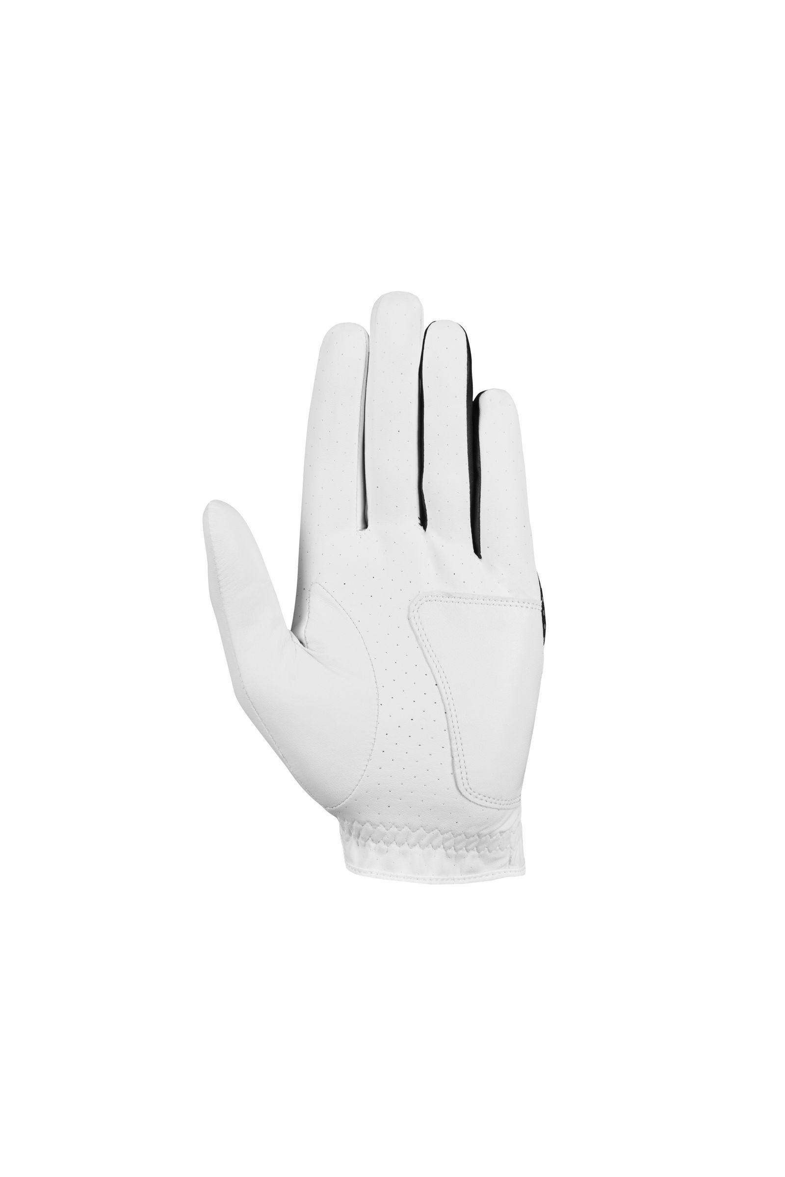 Golfhandschuhe Synthetik linke für 2er-Pack Damen Premium Hand Golfhandschuhe Weather Callaway Spann die FUSETECH