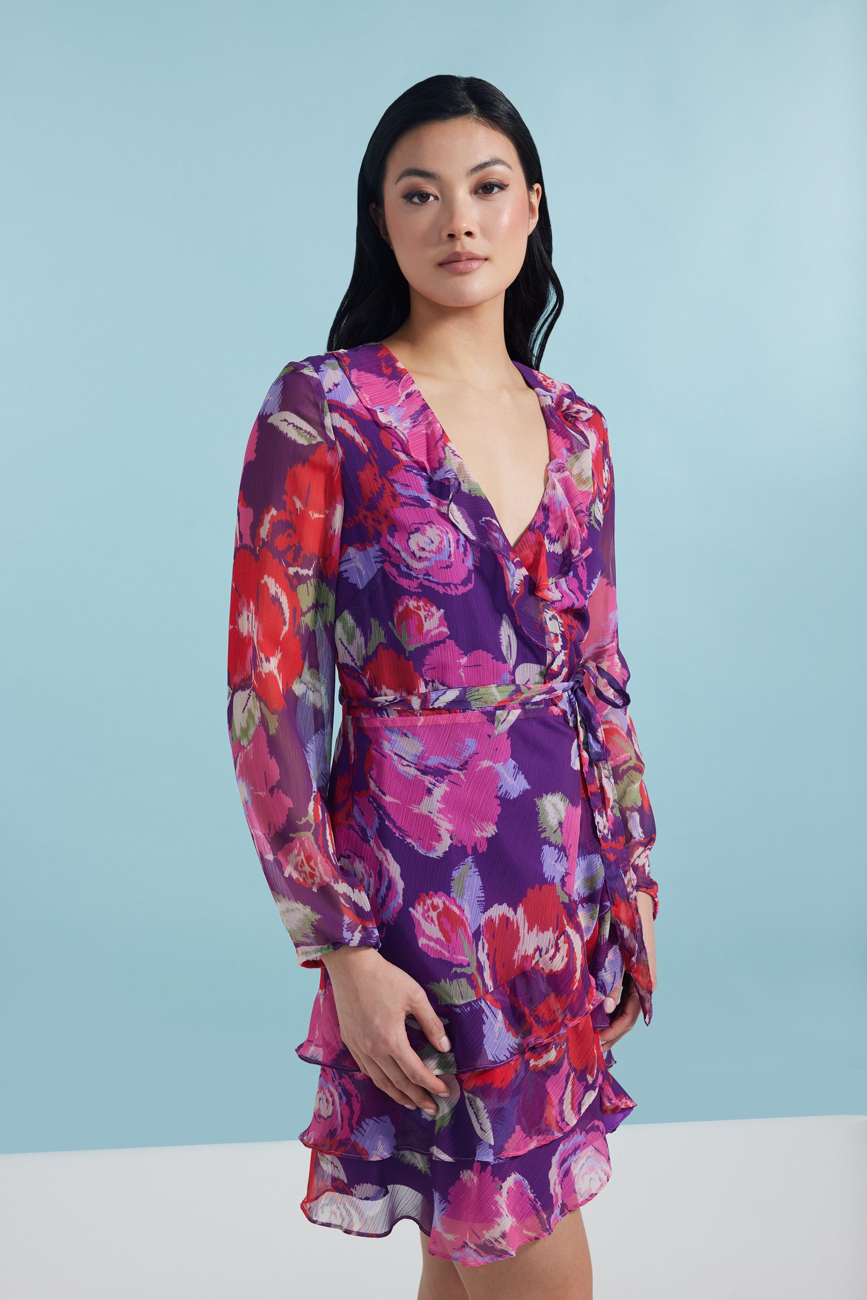 ADLYSH Cocktailkleid Pure Madness Dress