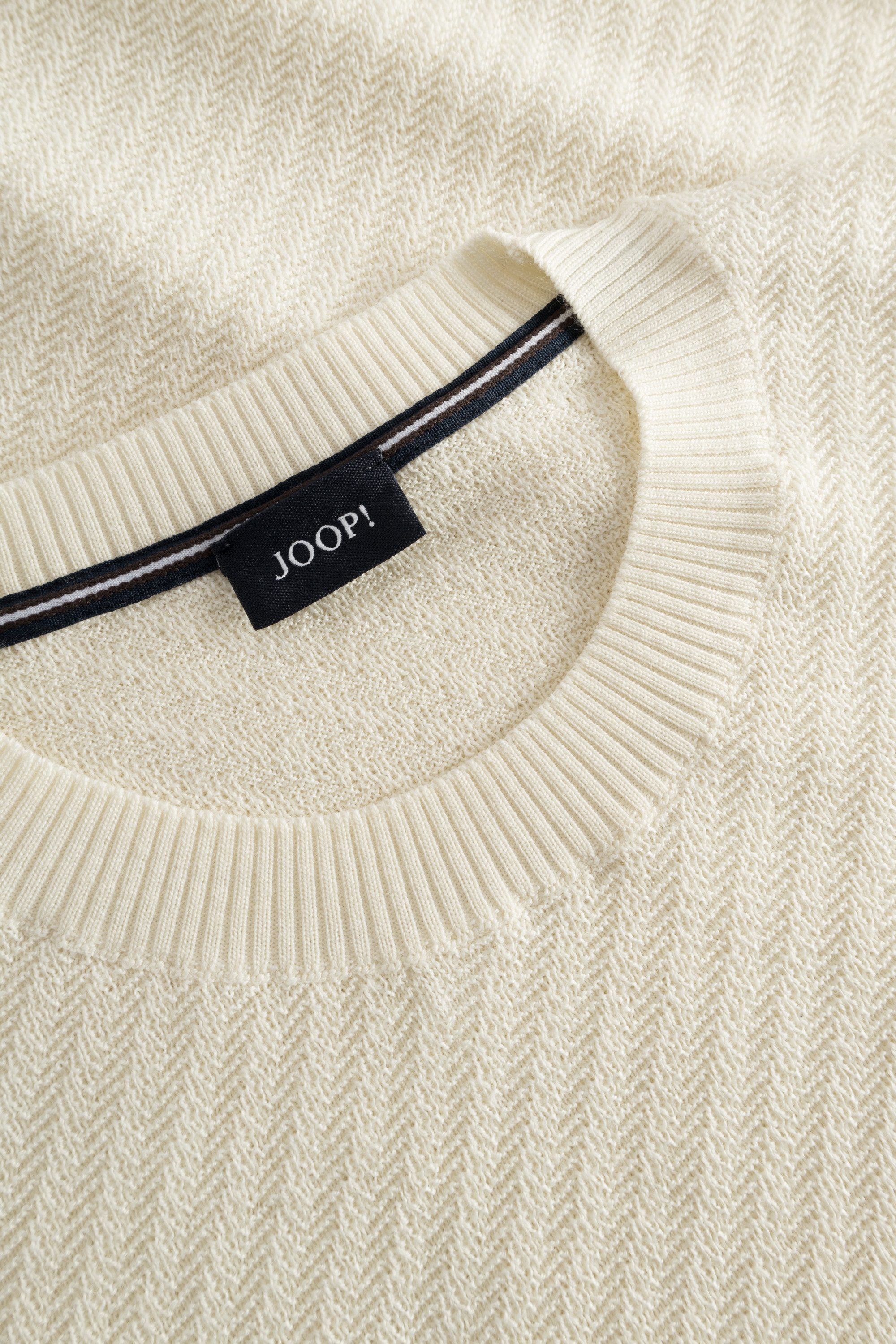 JOOP! Strickpullover Dariono (1-tlg)
