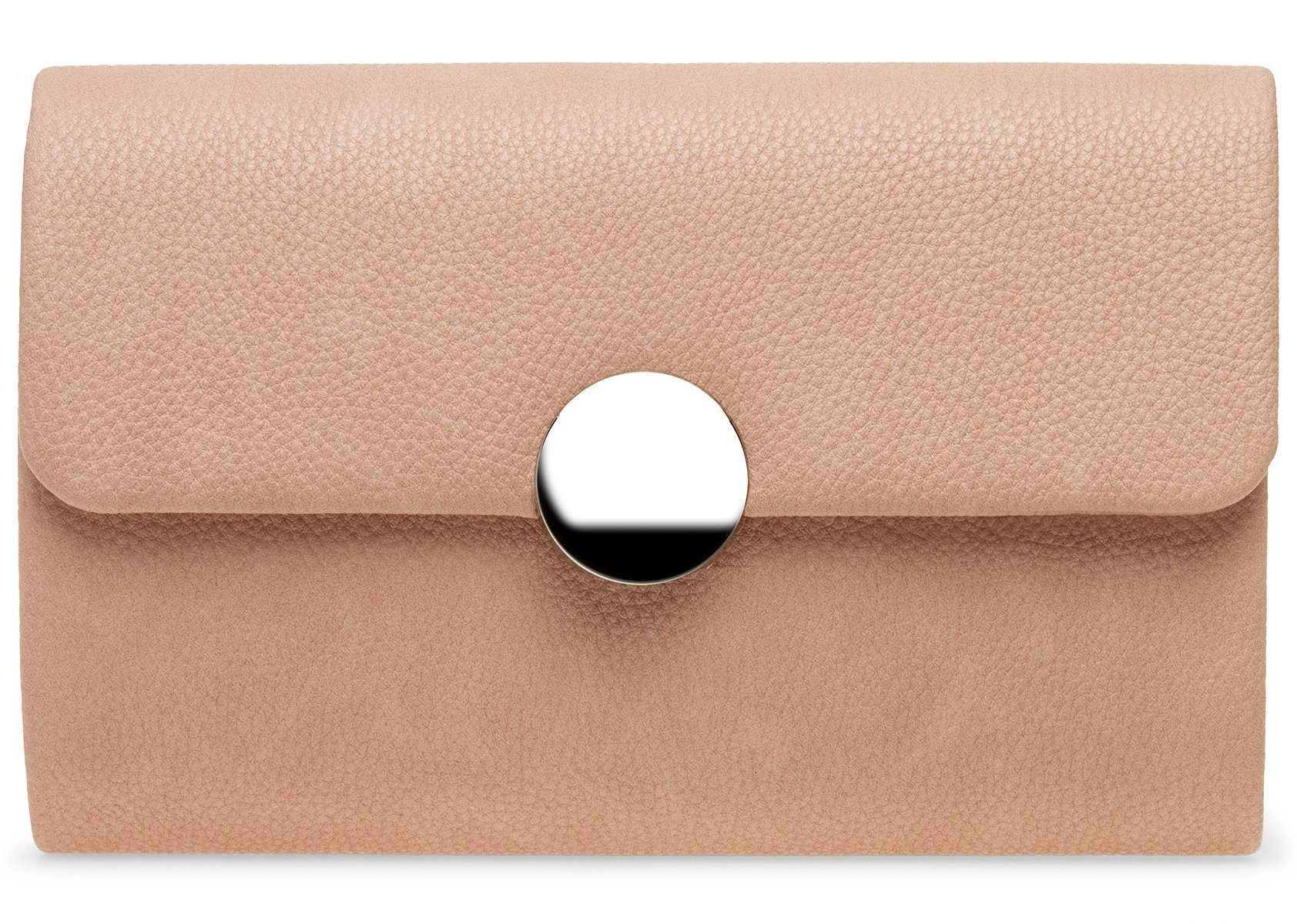 Caspar Clutch TA534 Damen Clutch Tasche Abendtasche