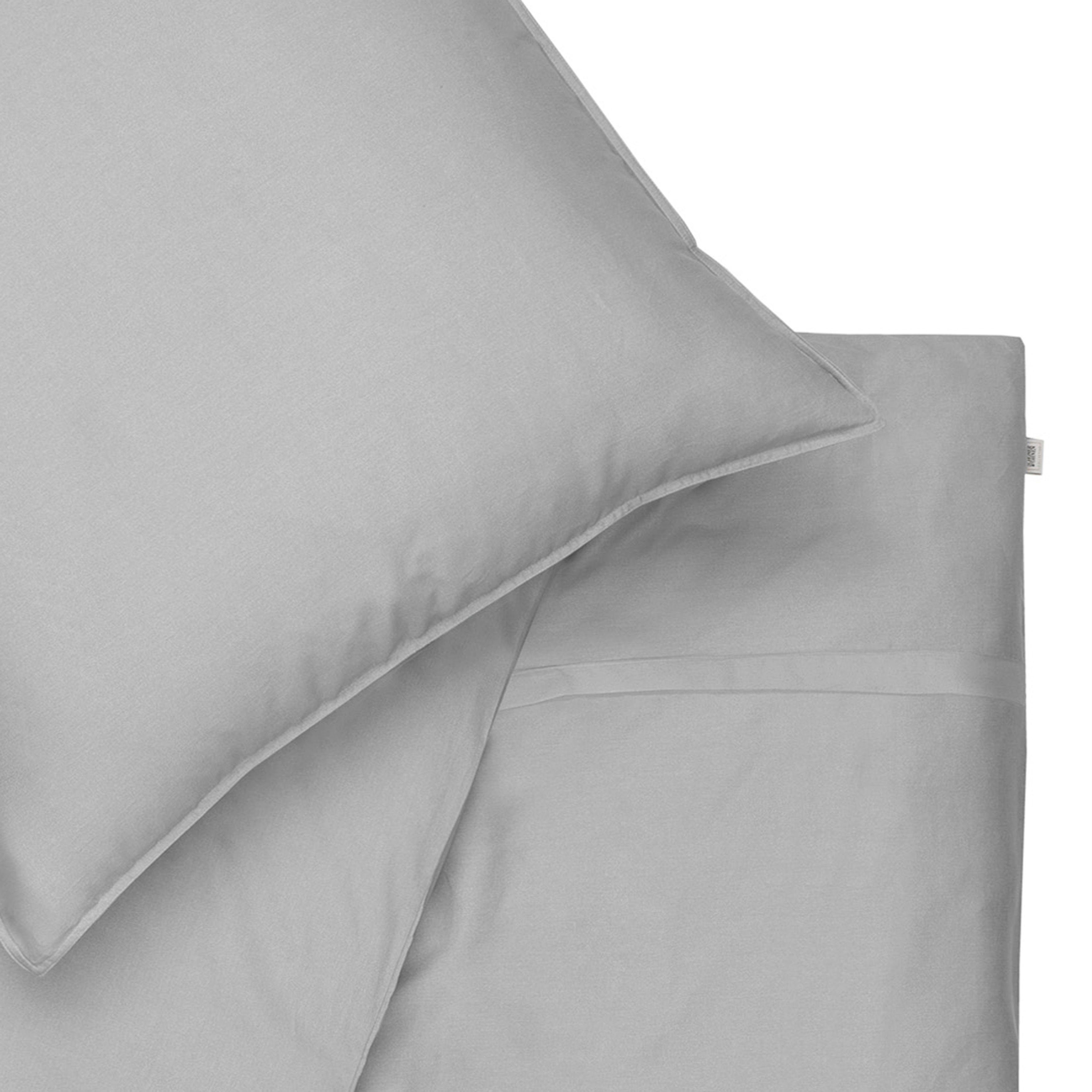SCHÖNER WOHNEN-Kollektion Kissenbezug PURE Kissenbezüge, (2 günstig online kaufen