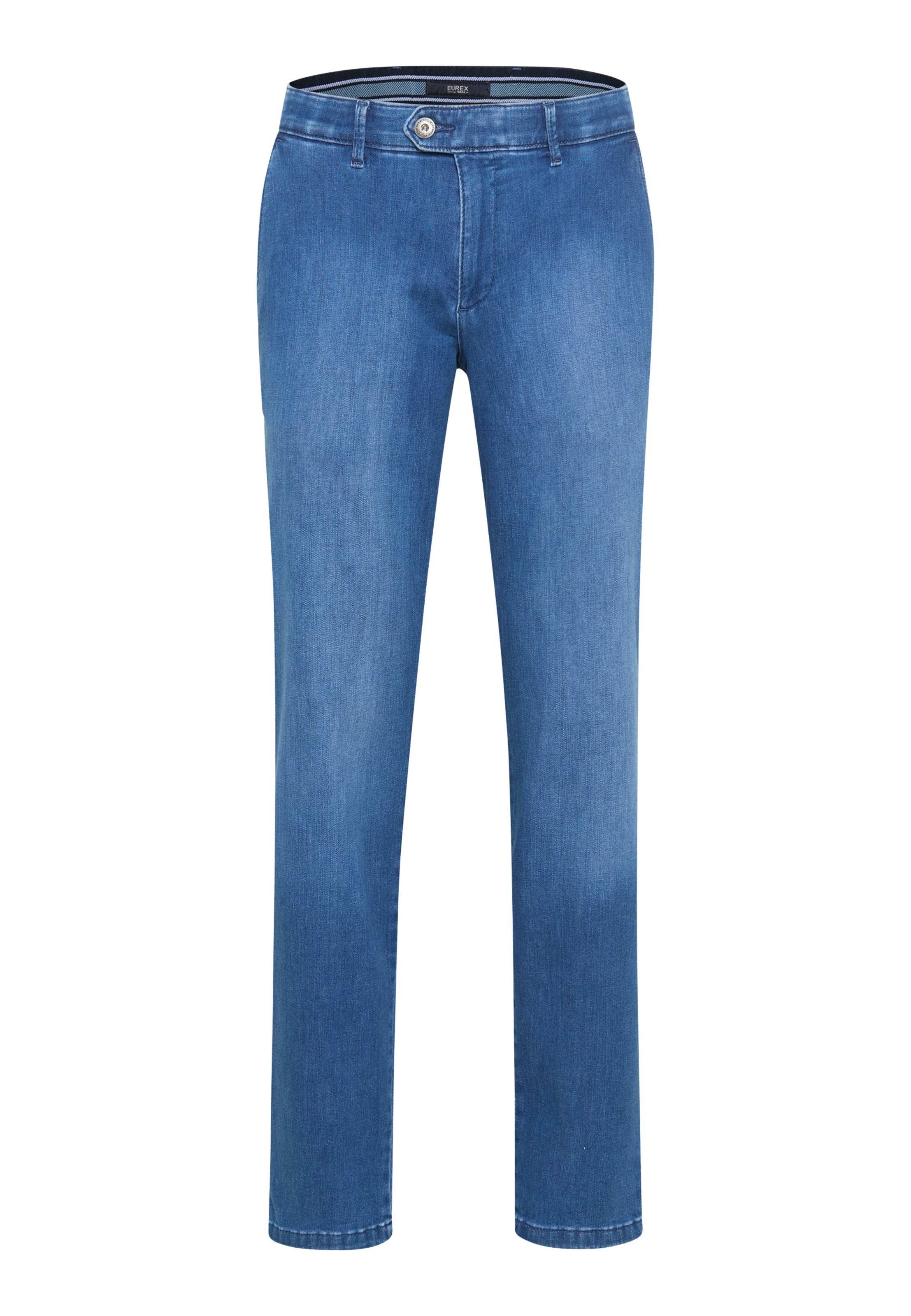 EUREX by BRAX Bequeme Jeans Style JIM