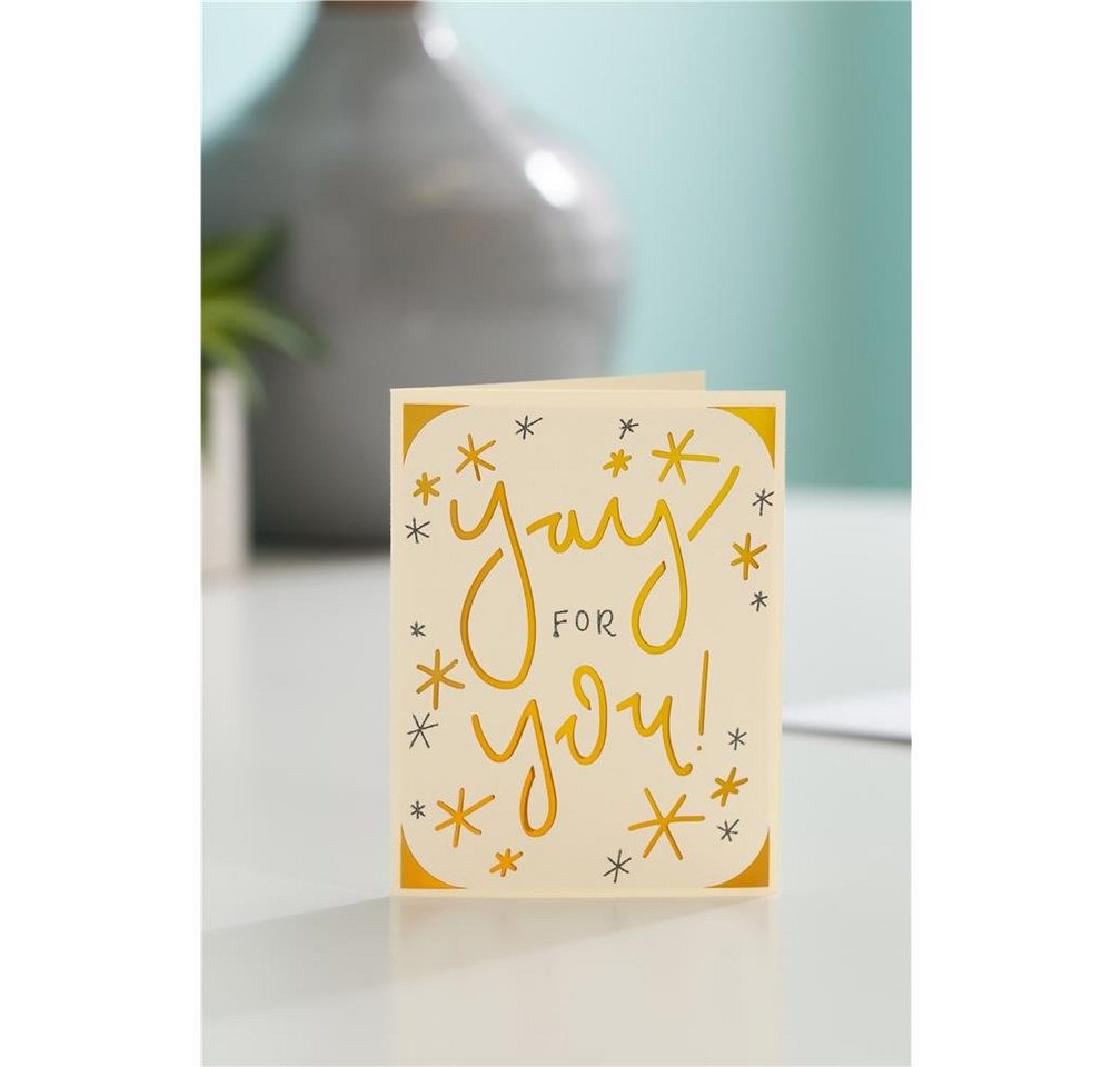 Thumbnail - Cricut Gelschreiber Joy Glitzer-Gelstifte Set, (3-tlg), mittelfein, Schwarz, Gold und Silber, für Einladungskarten