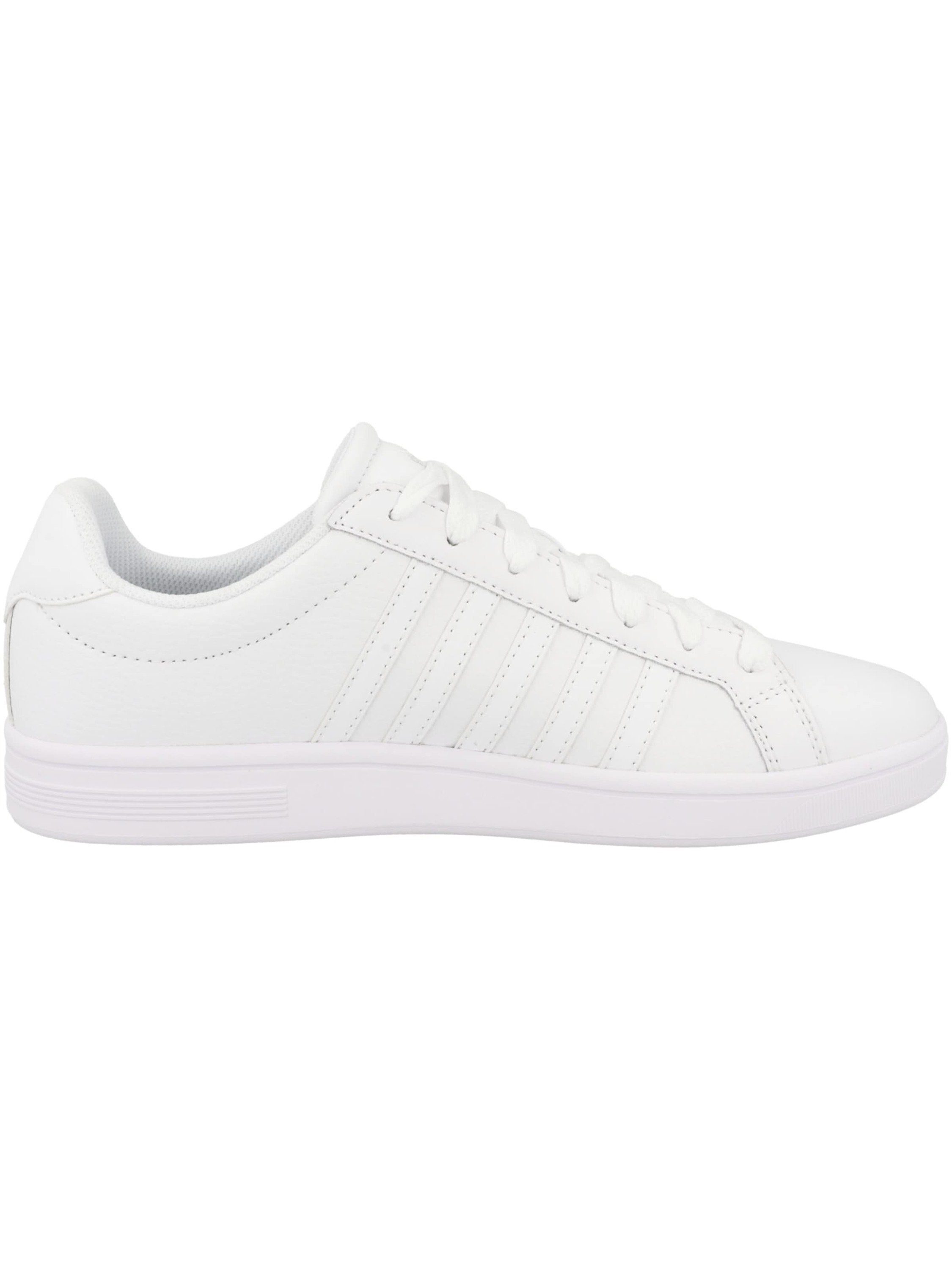 K-Swiss Court Tiebreak Sneaker (1-tlg)