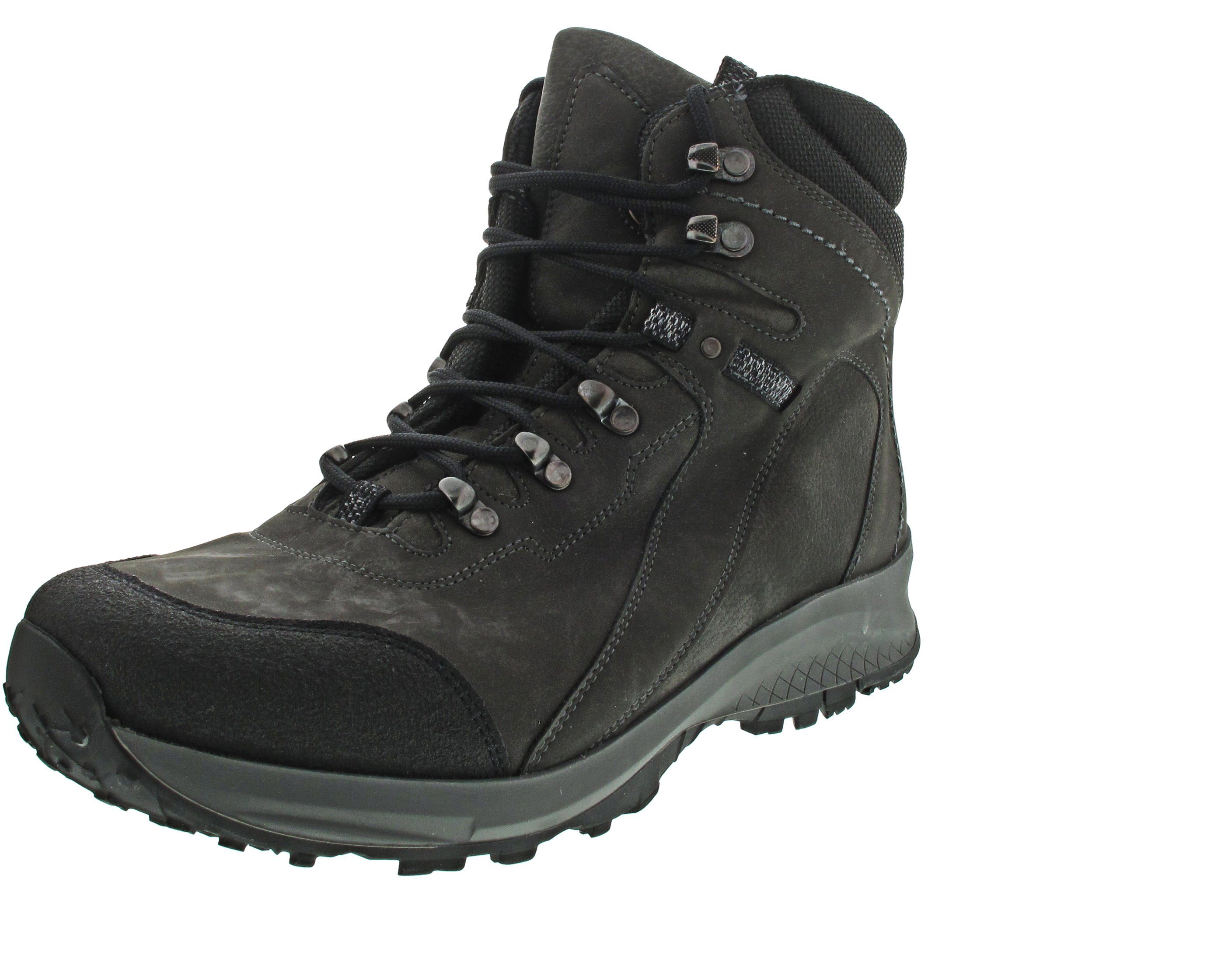 Waldläufer Stiefelette