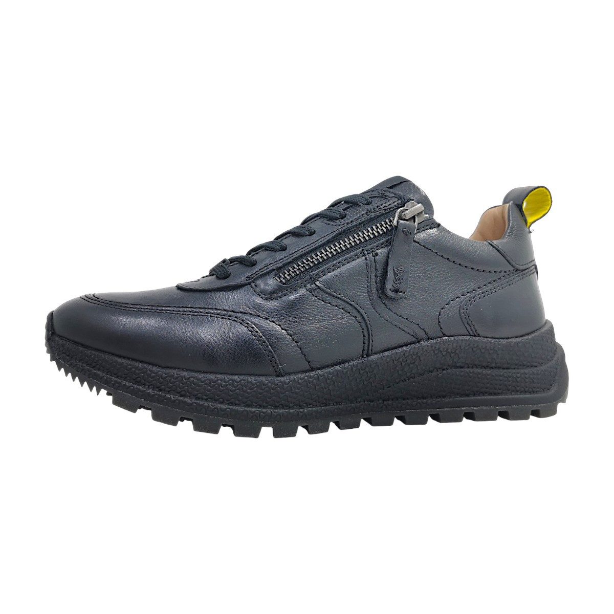 Salamander Schnürschuh