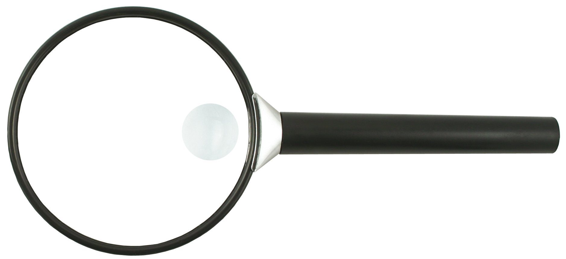 TFA Dostmann Taschenlupe TFA 43.3000 Handlupe