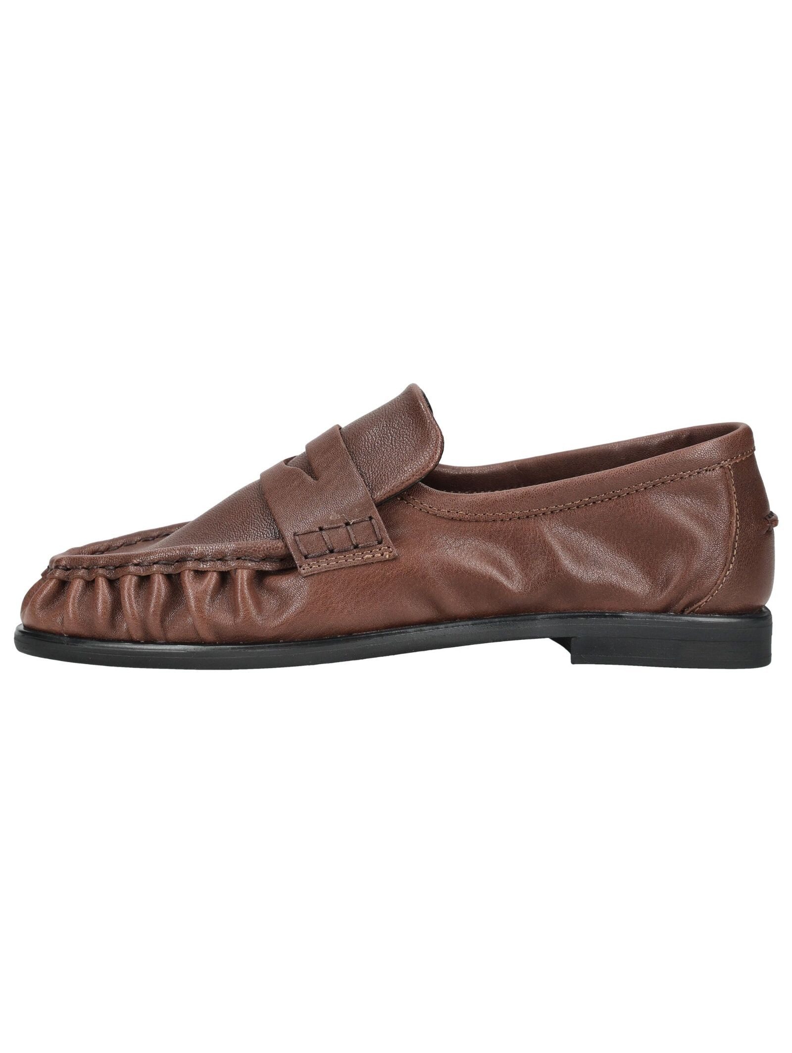 Pavement Pavement Slipper Leder Slipper