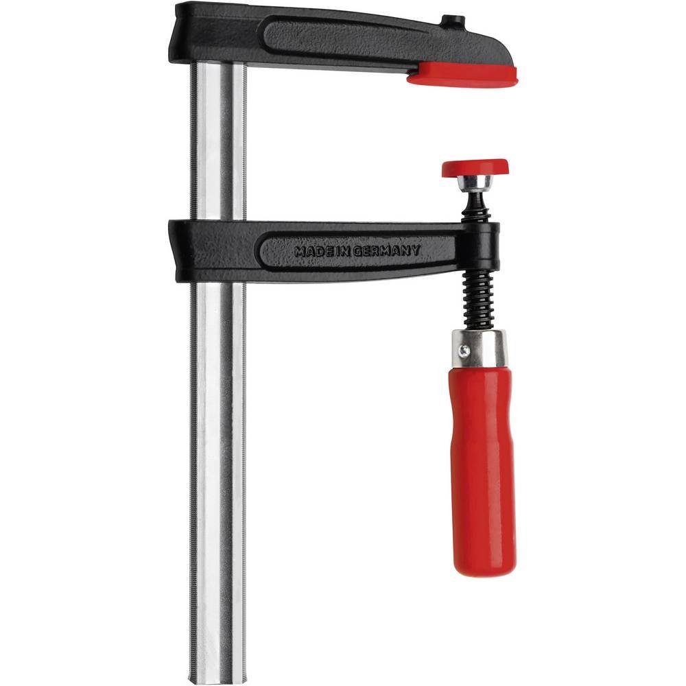 Bessey Schraubzwinge Temperguss-Schraubzwinge TPN-BE 100/50 | Zwingen