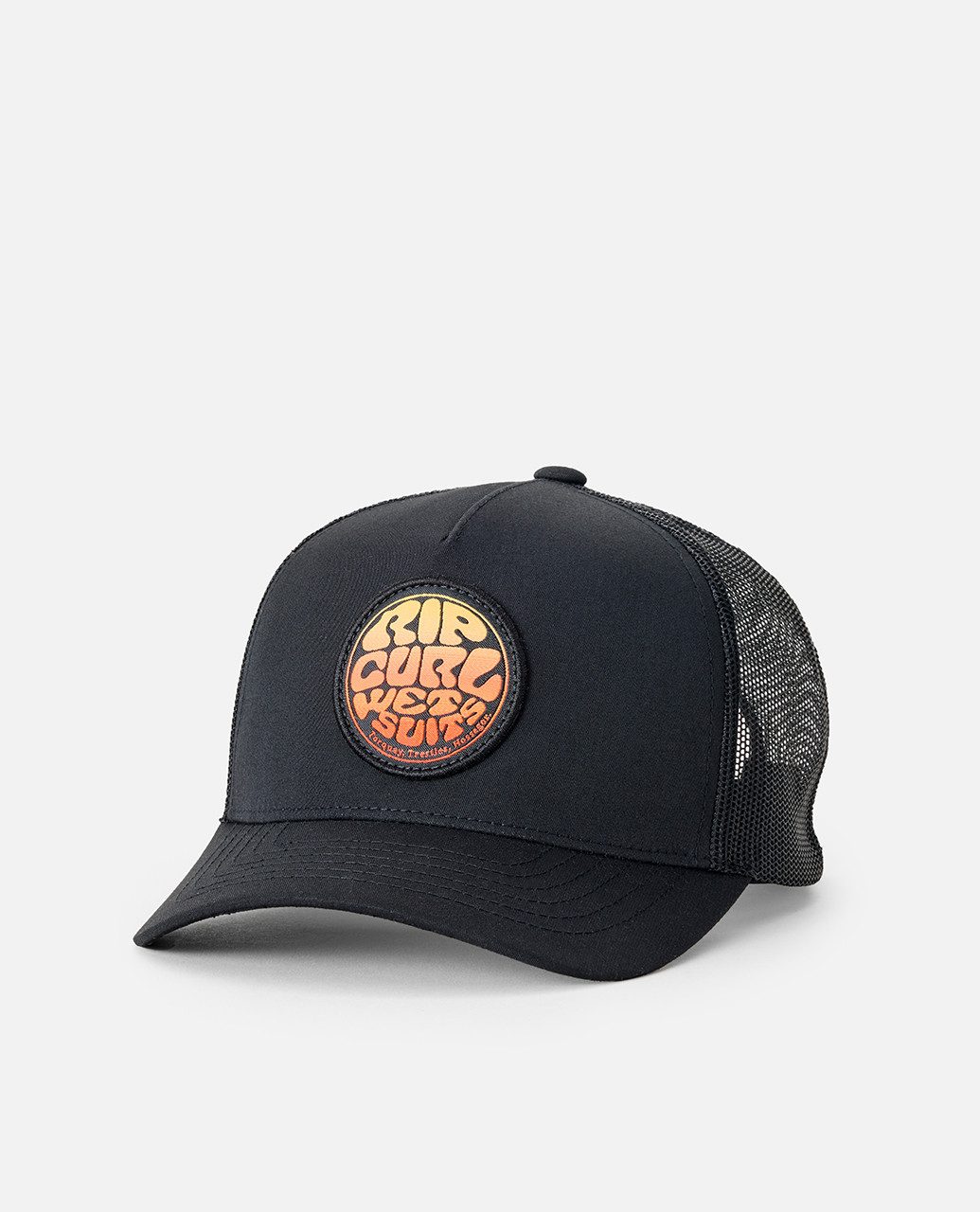 Rip Curl Baseball Cap Rip Curl Wetsuit Icons Kappe für Kinder (8–16 Jahre)