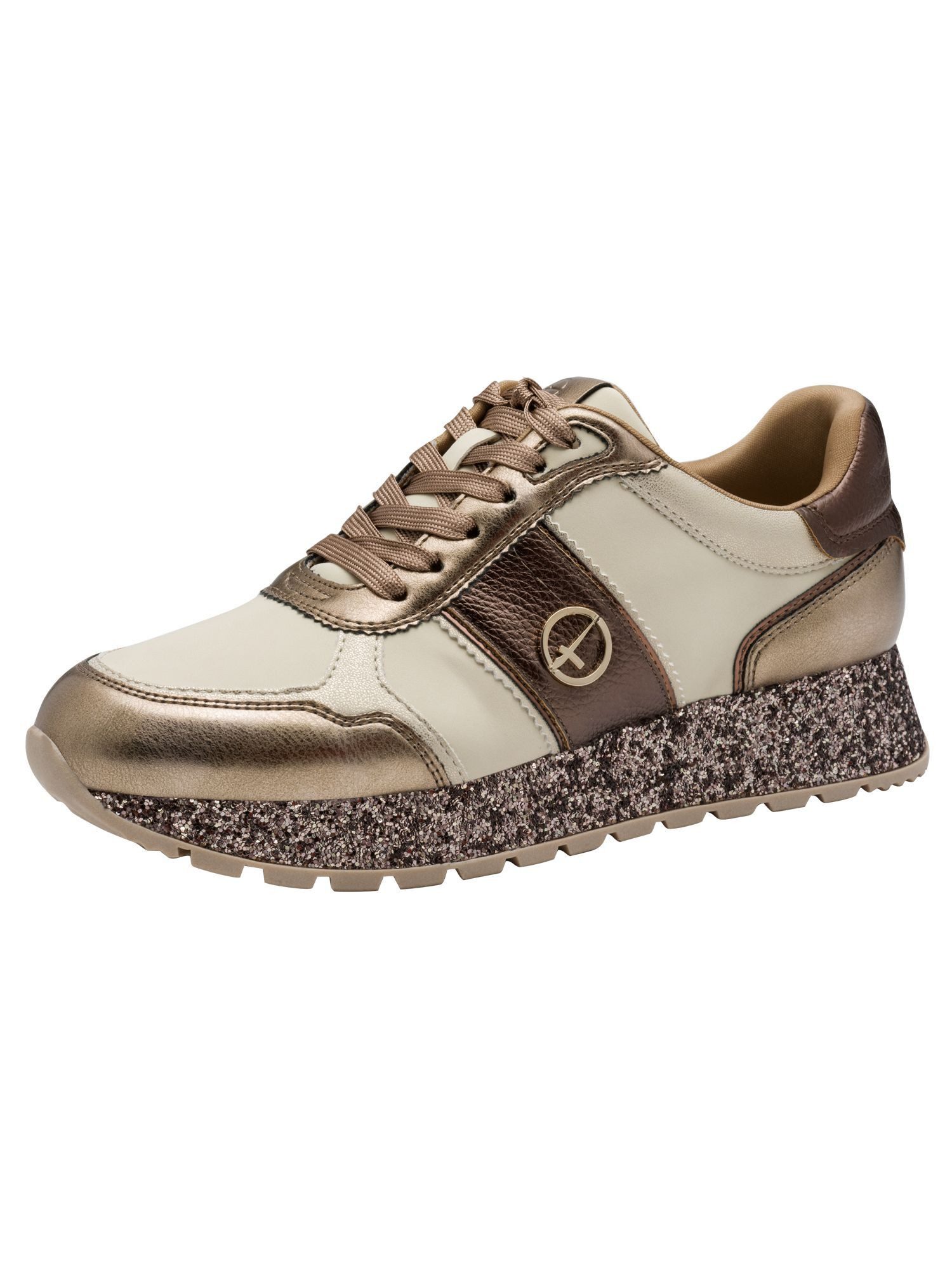 Sneaker 1-23727-42 Sneaker