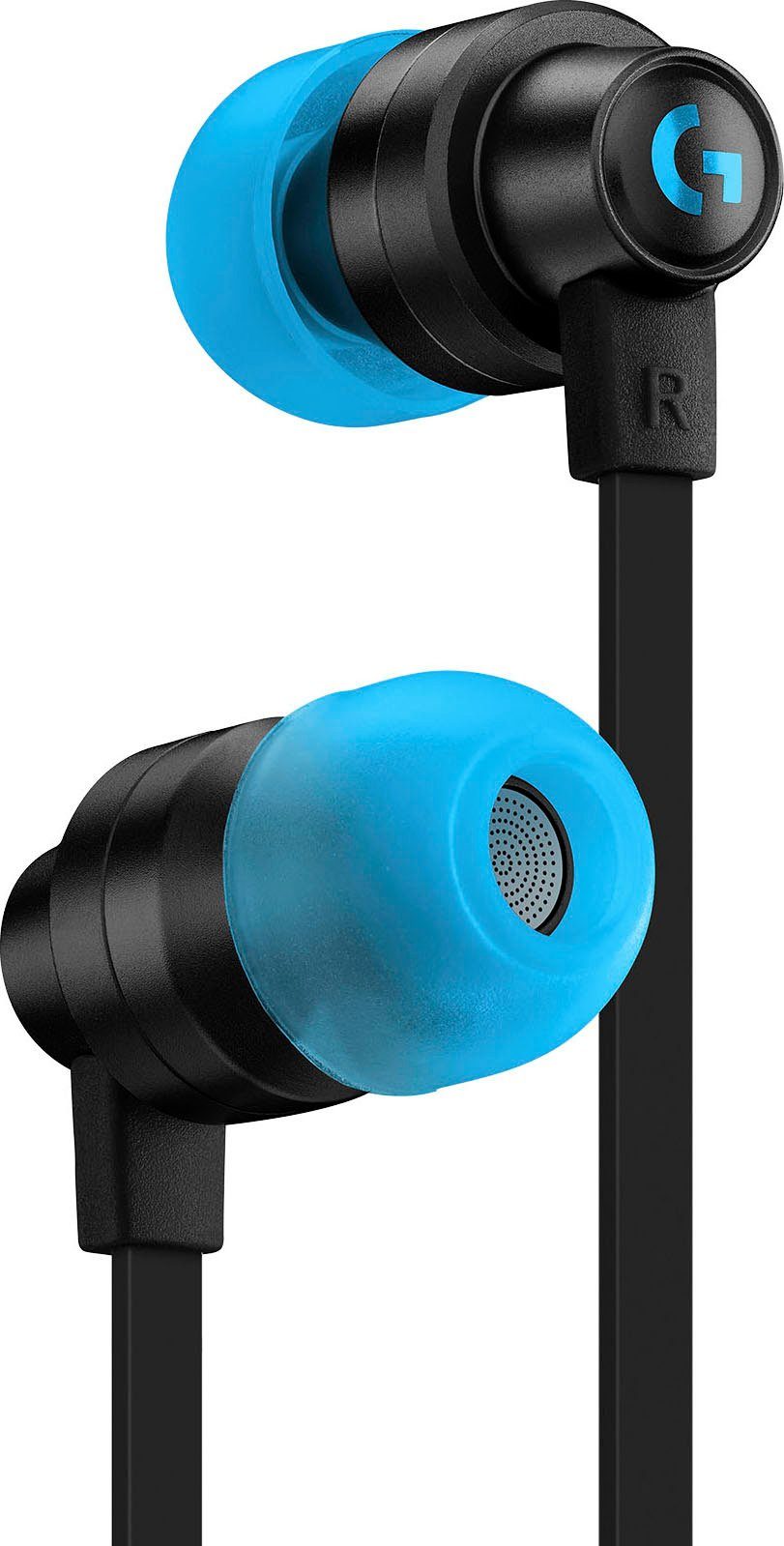 Logitech G333 In-Ear-Kopfhörer