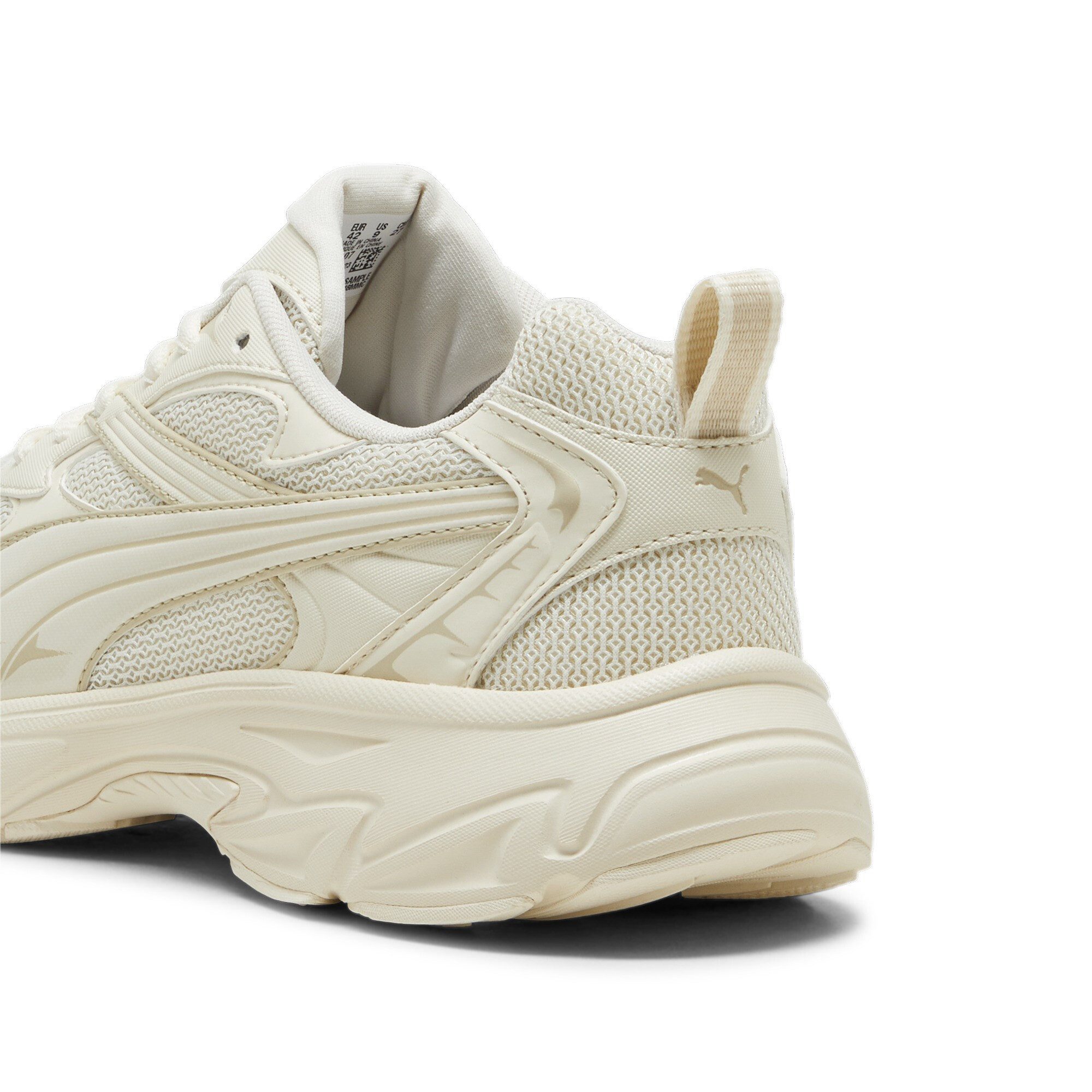 PUMA Schuhe Puma Morphic Base Sneaker