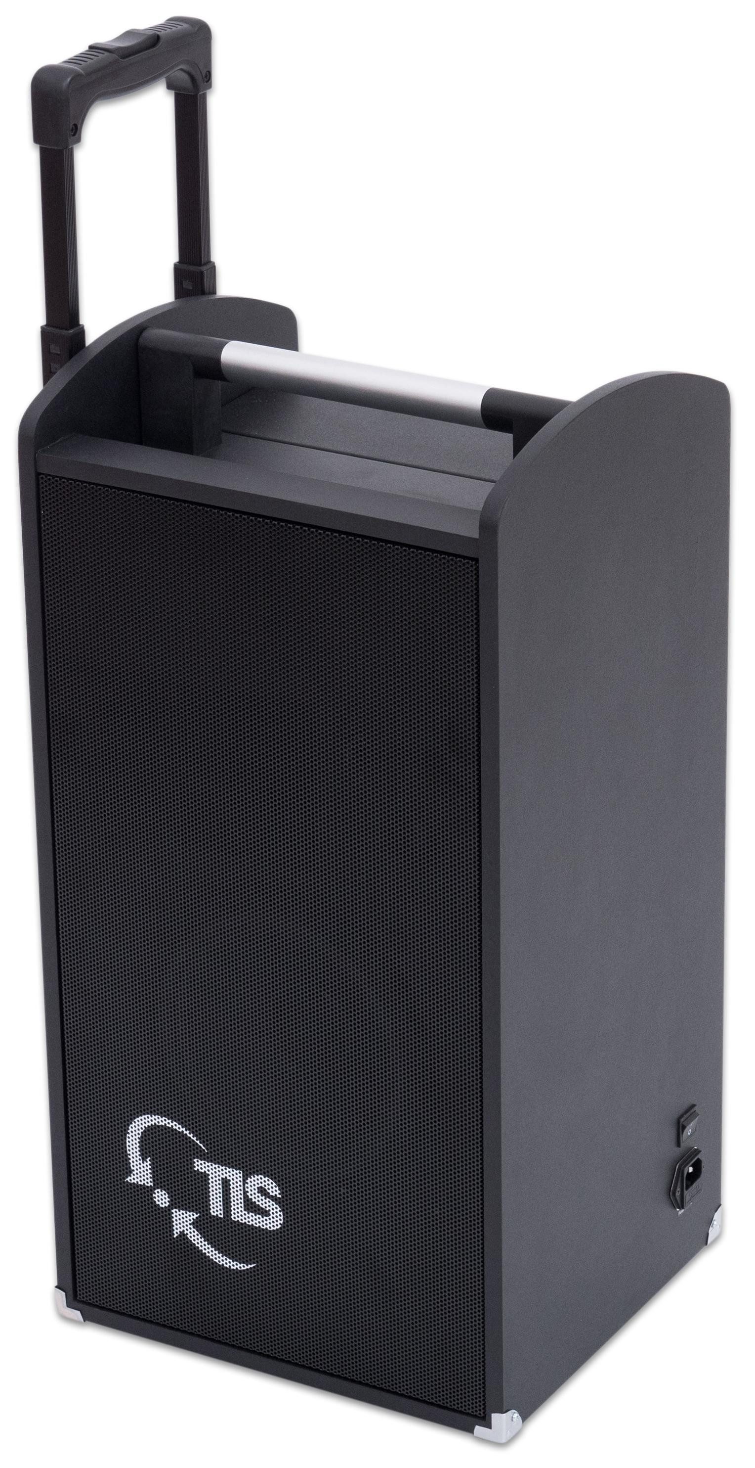 TLS TLS® M200 Blue Verstärker