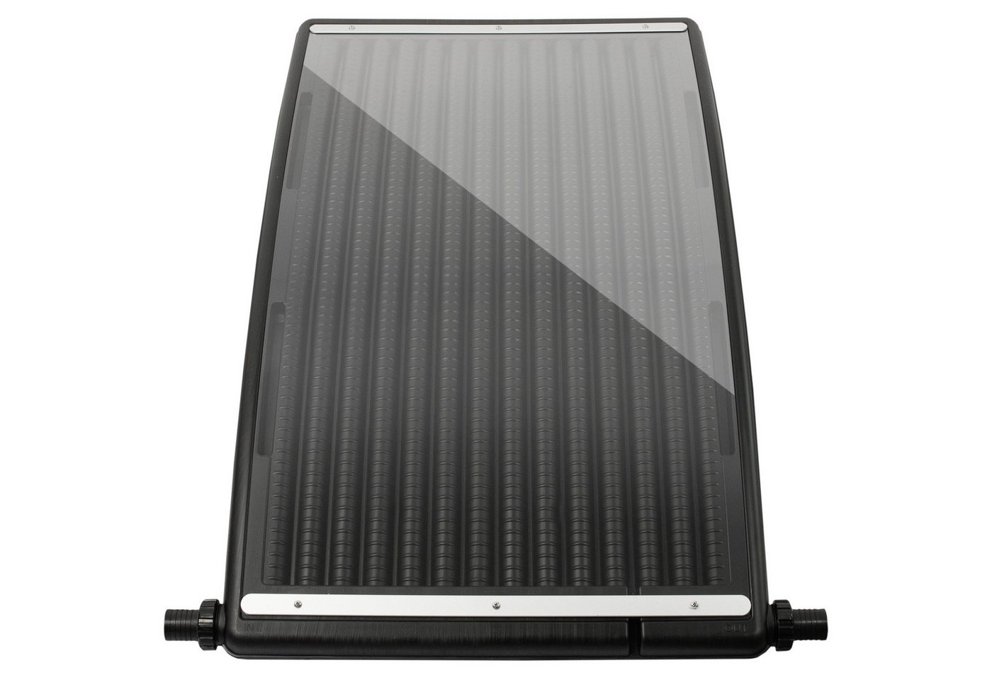 Thumbnail - COIL Solarmodul Solar-Poolheizung, Poolheizung, Solar Sonnenkollektor, Solarpanel, (Tank: 15 Liter)