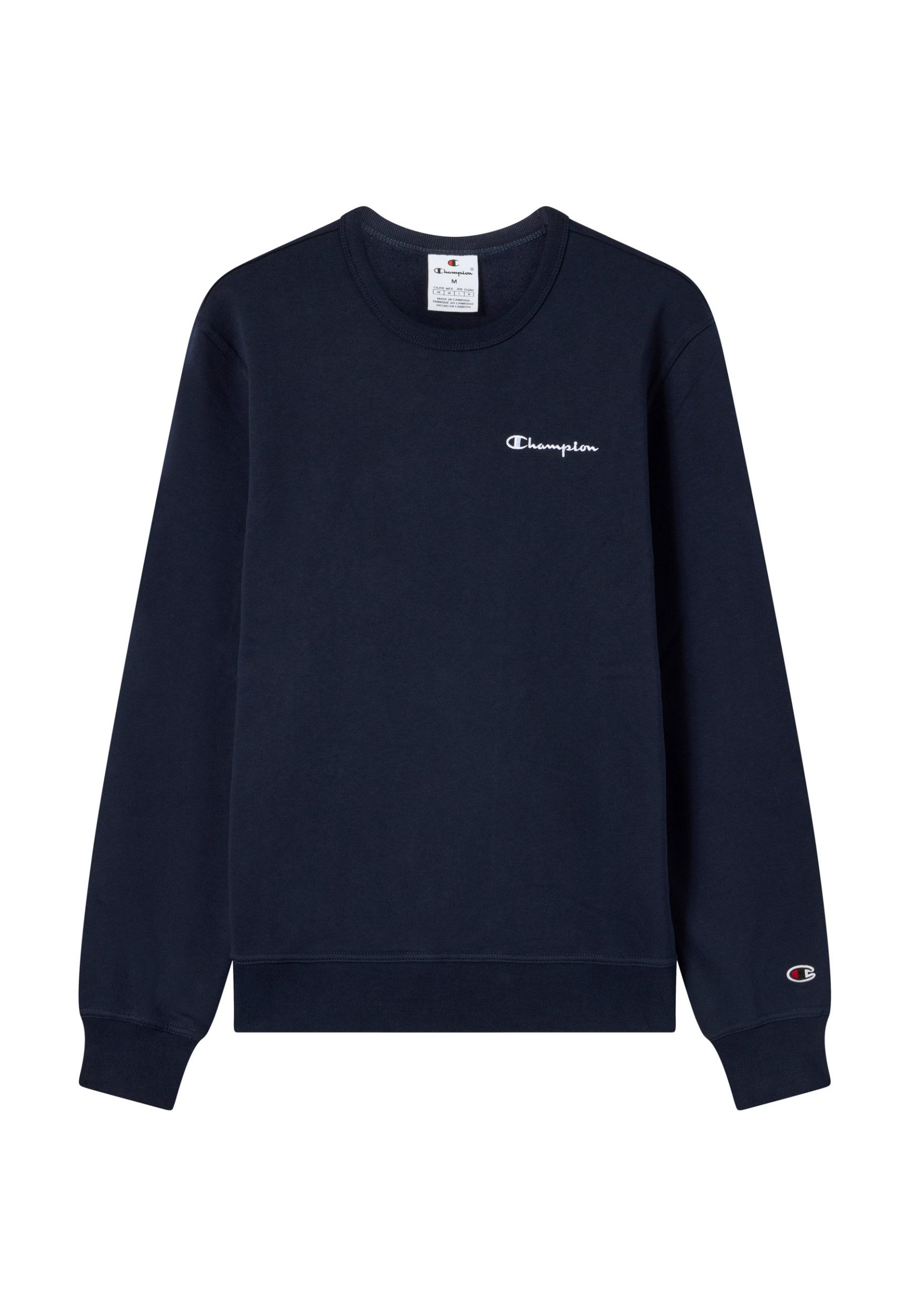 Champion Sweatshirt Crewneck Sweatshirt NNY-NS günstig online kaufen