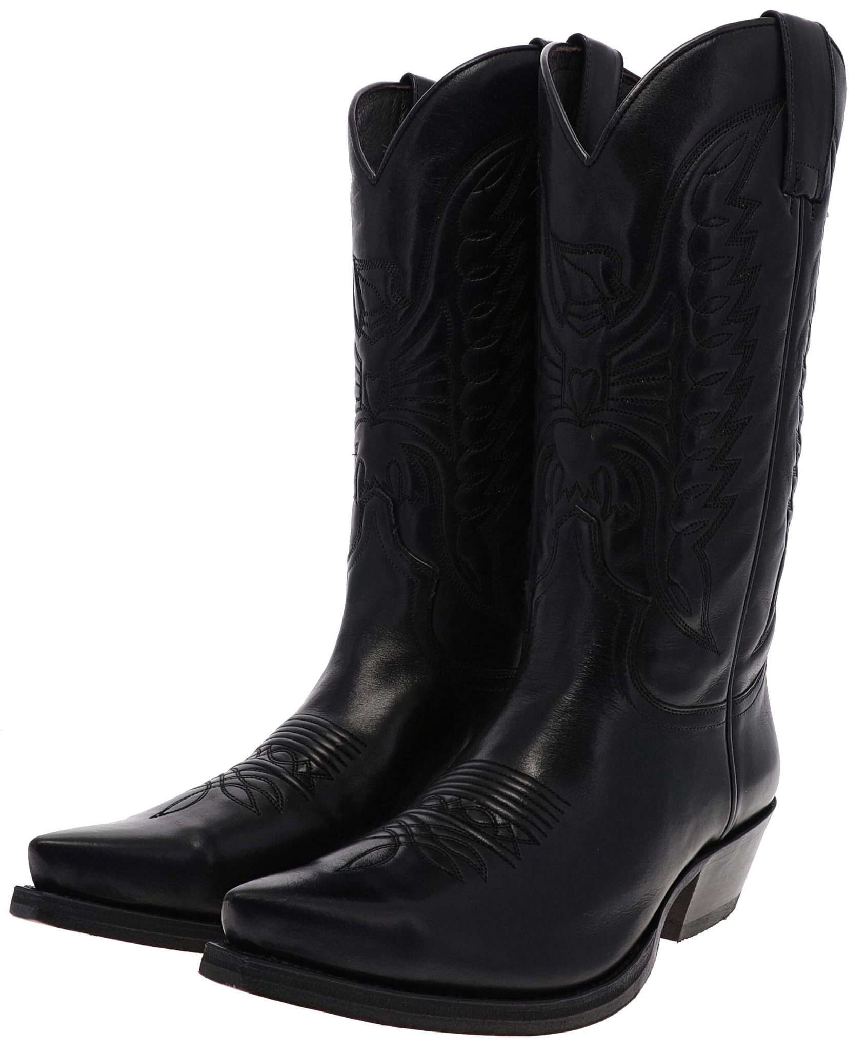 Sendra Boots CUERVO WEST 2073 in günstig online kaufen