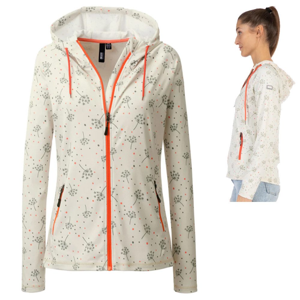Linea Primero Trekkingjacke LPO - Stretch günstig online kaufen