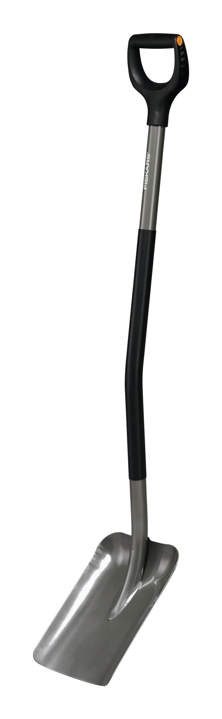 Fiskars Schaufel, Ergonomic günstig online kaufen