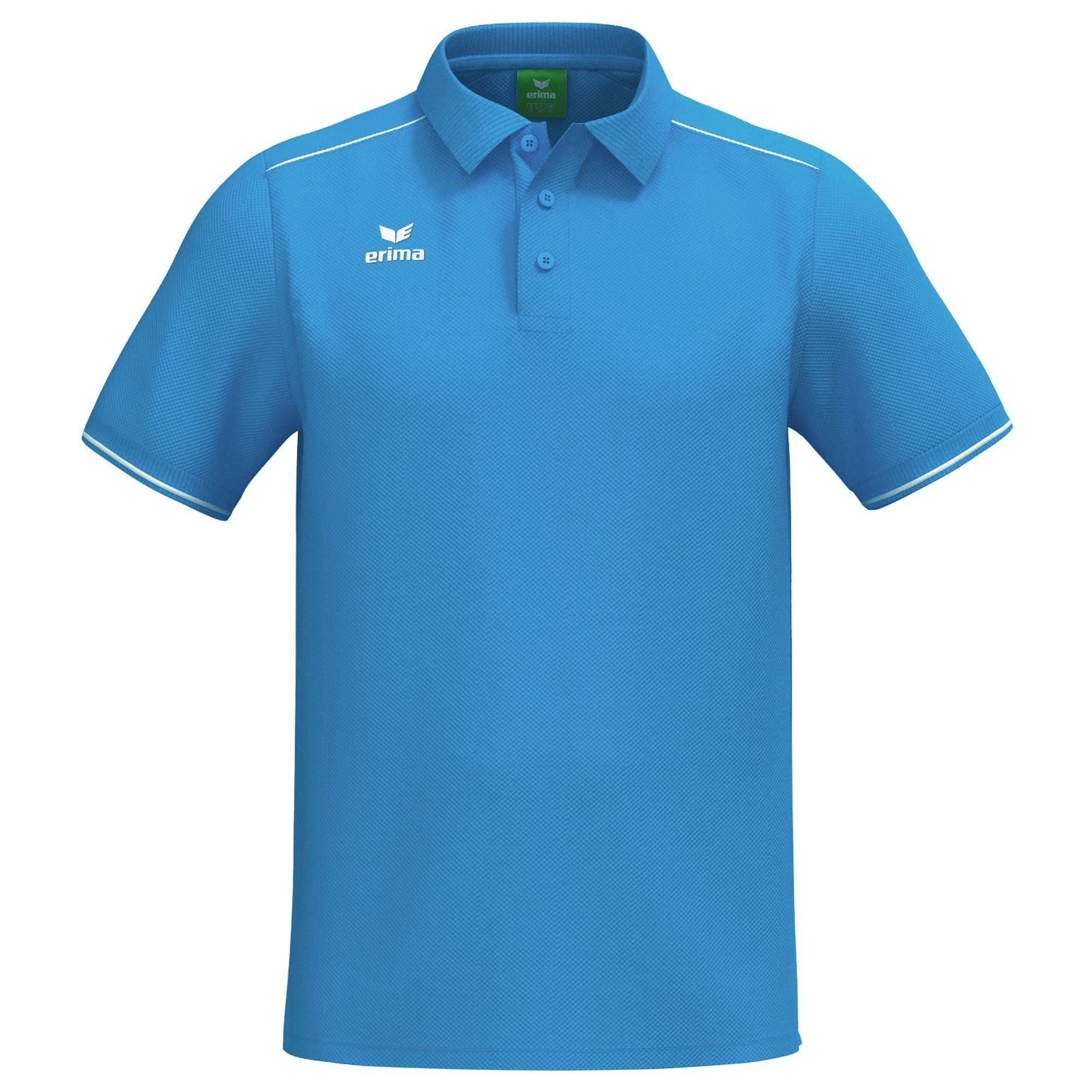 Poloshirt erima Herren Poloshirt CMPT