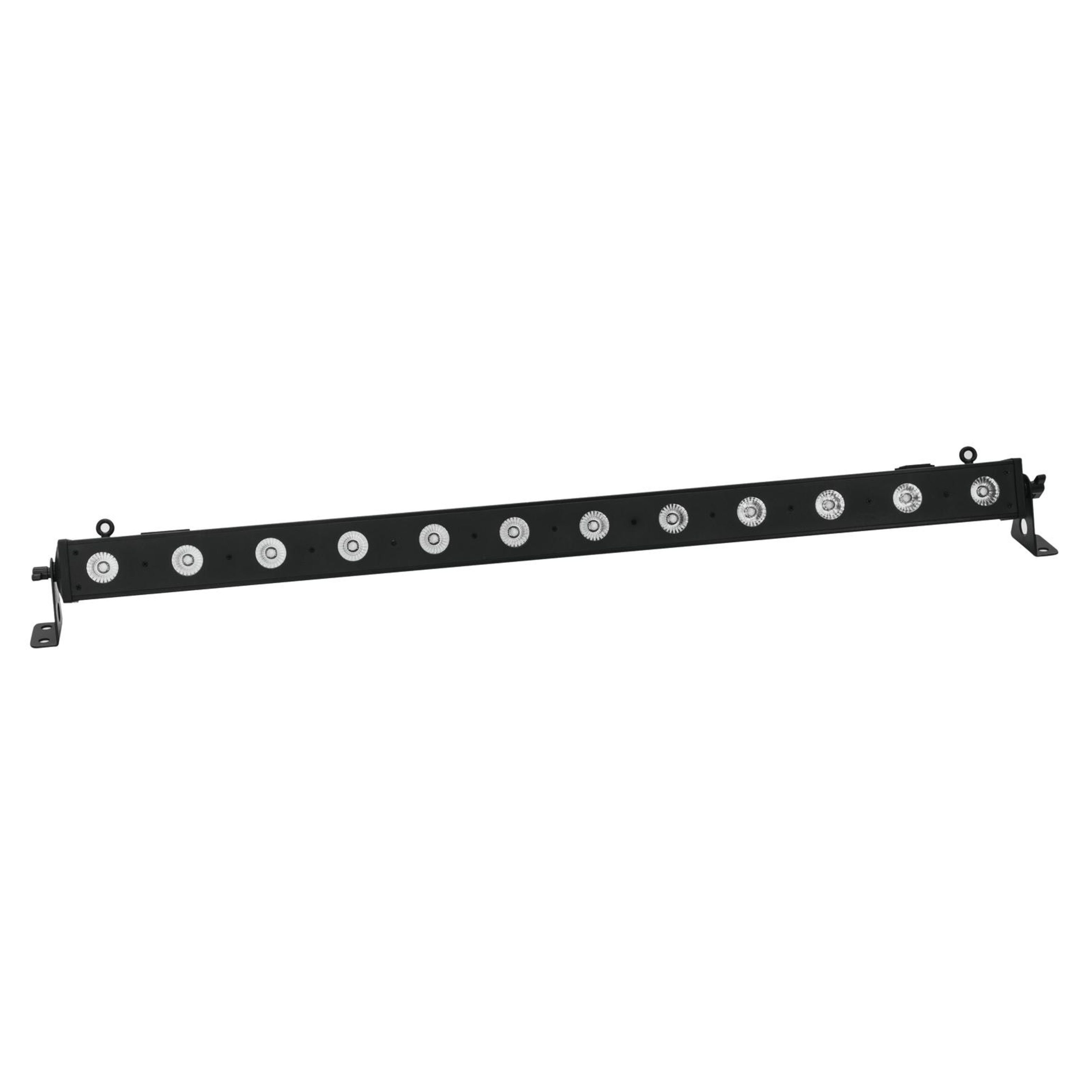 EUROLITE LED Discolicht, LED BAR-12 QCL RGBW - LED Bar