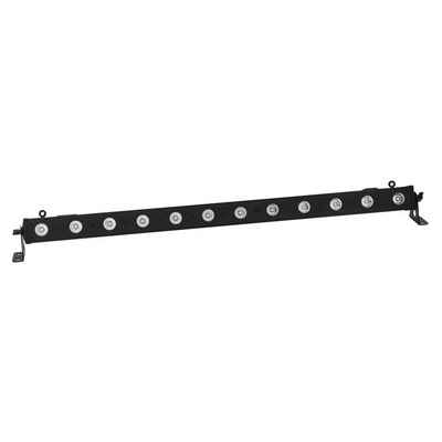 EUROLITE LED Scheinwerfer, LED BAR-12 QCL RGBW - LED Bar