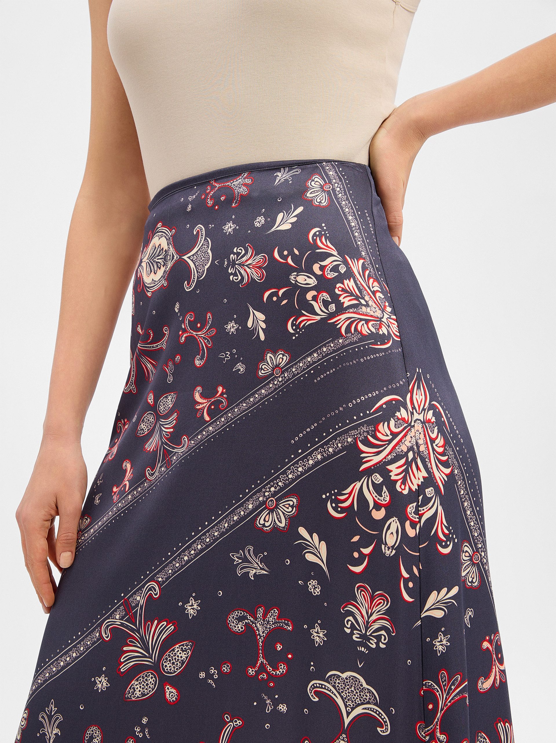 Marc Cain A-Linien-Rock