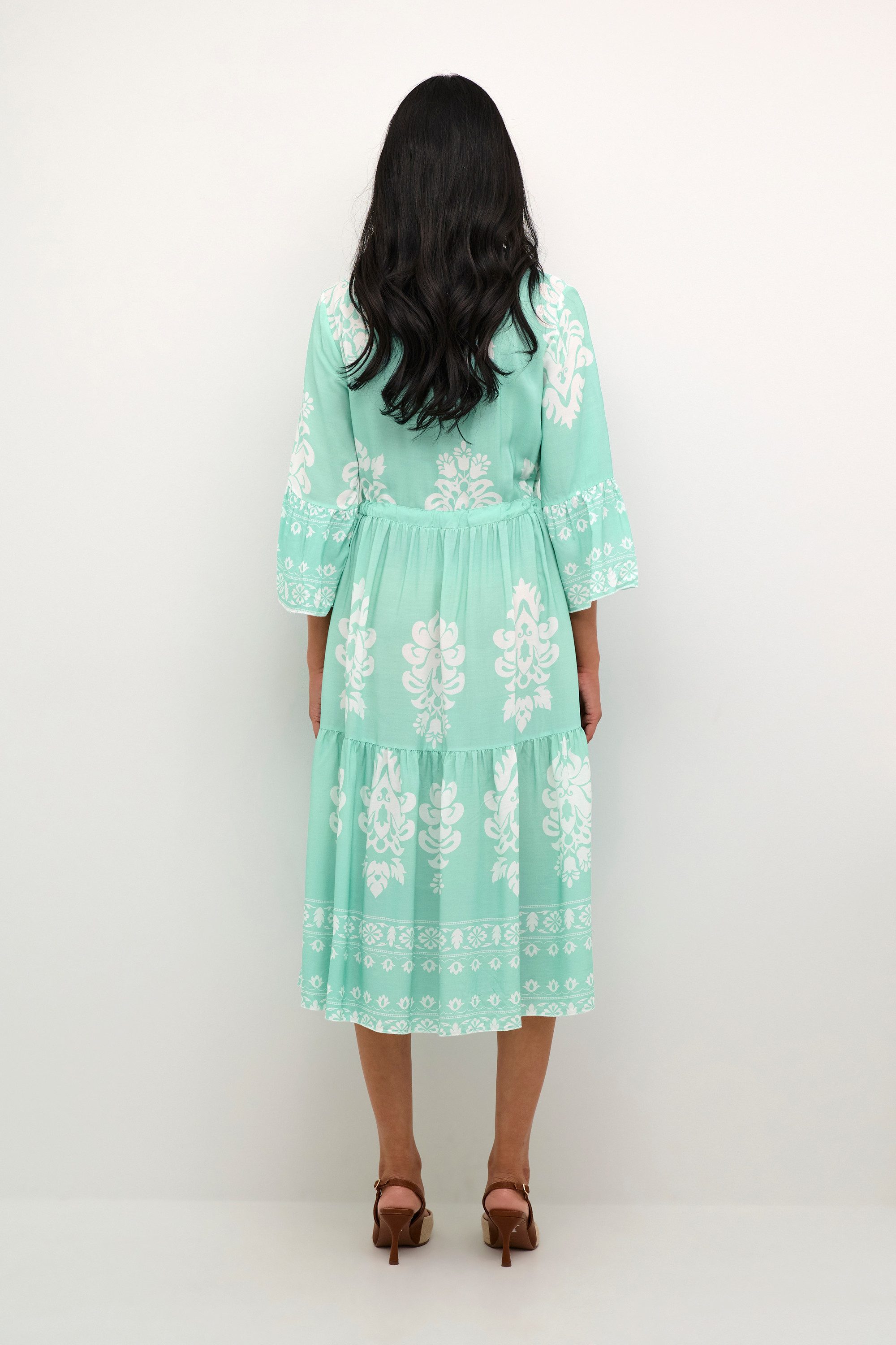 Cream Blusenkleid Kleid CRKoren