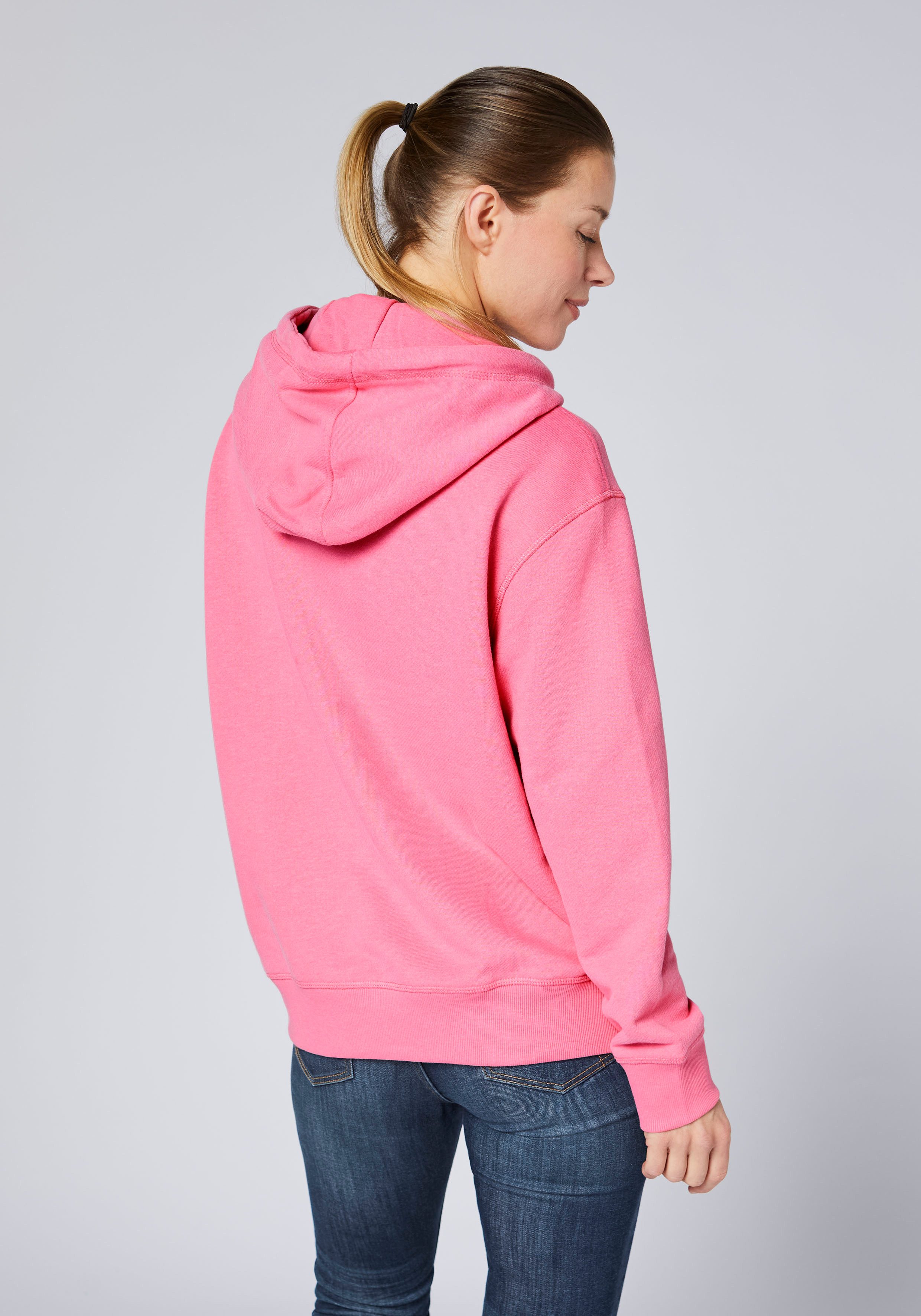 Chiemsee Kapuzensweatshirt
