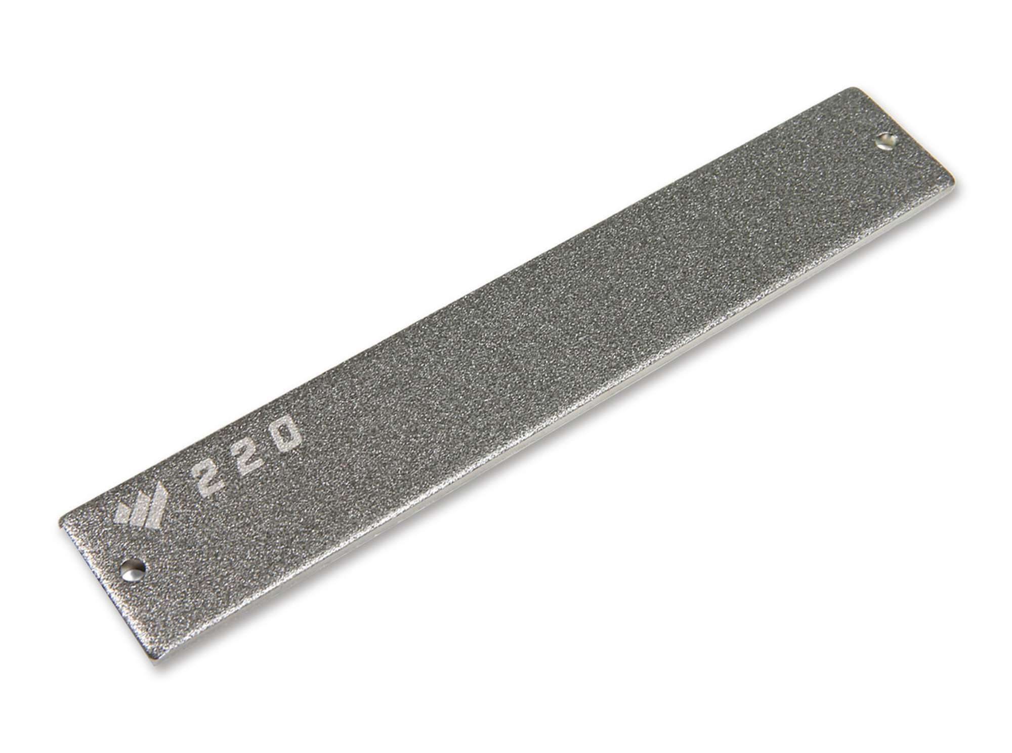 Messerschärfer Work Sharp Professional Precision Adjust 220 Grit Diamond Plate