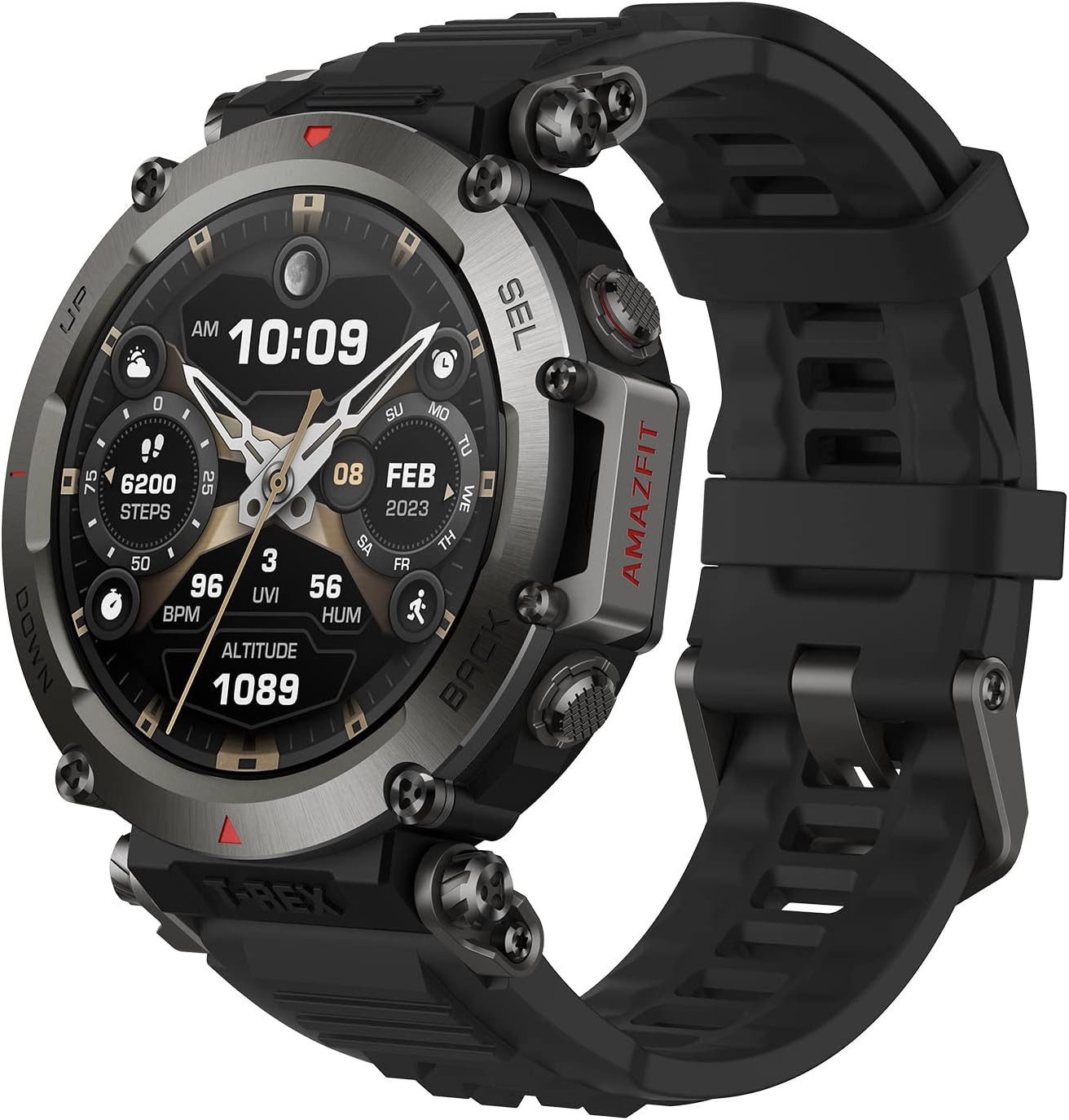 Amazfit W2142EU1N Smartwatch