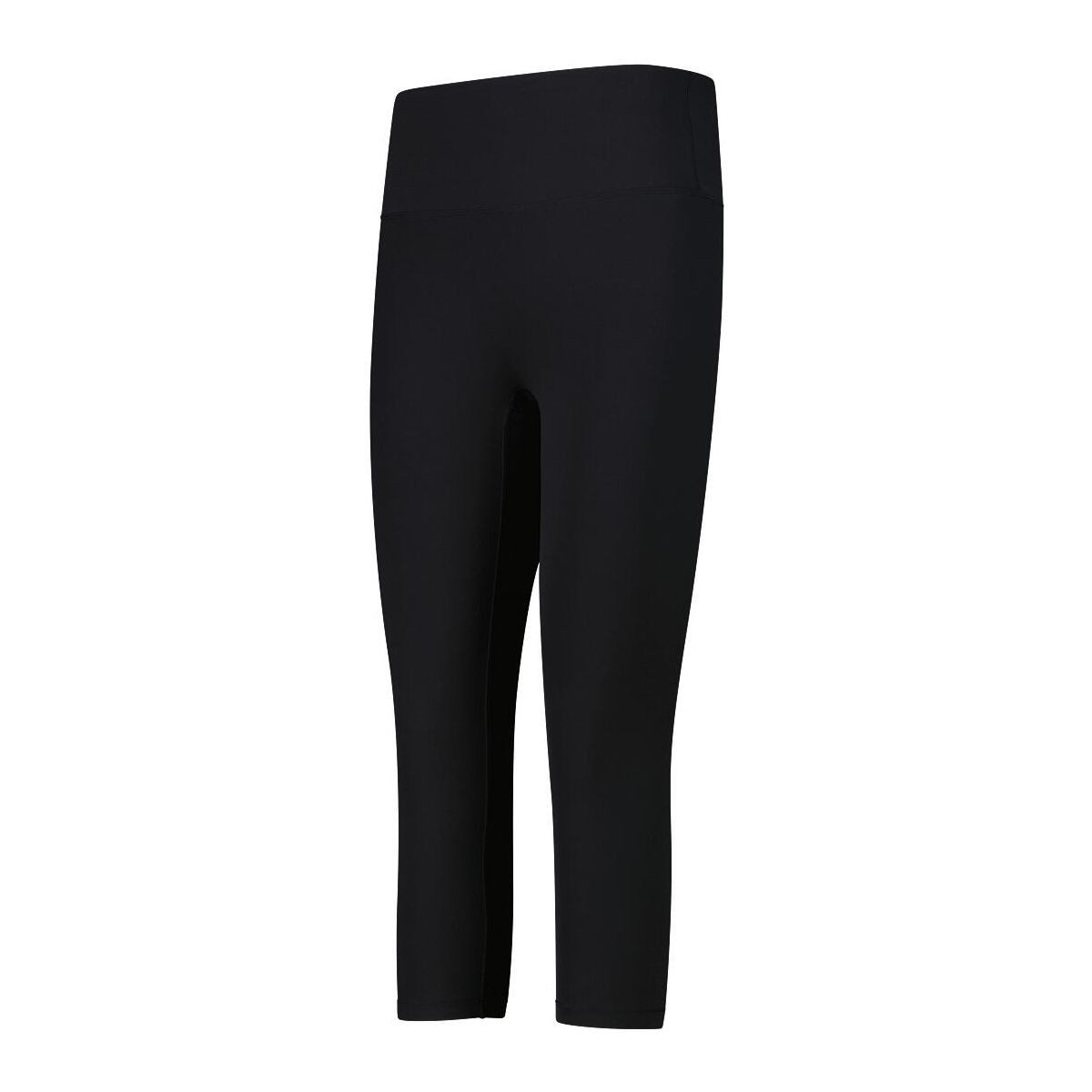 CMP Laufshorts Sara Woman 3/4 Tights Komfortable 3/4-Leggings aus Stretchgewebe mit Dry-Function für