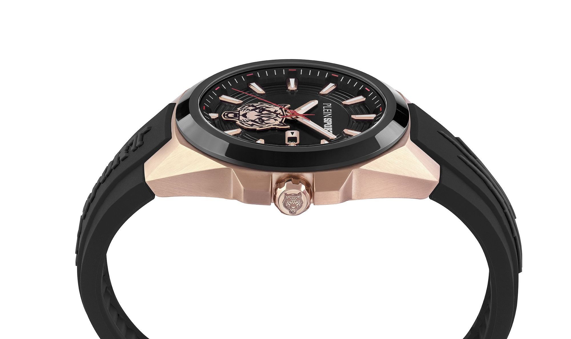 PHILIPP PLEIN Quarzuhr PS7BA0324