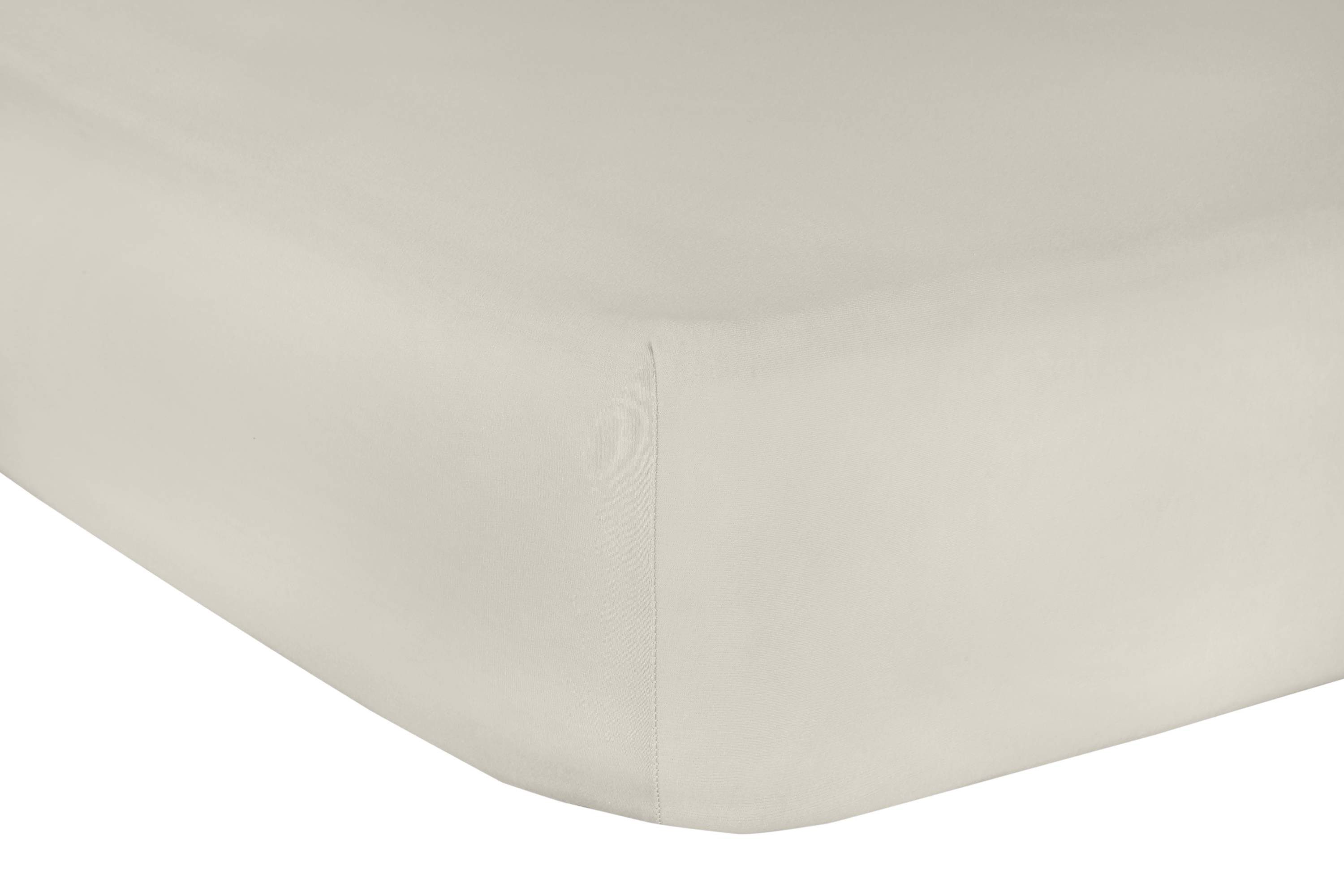 GMD Living Spannbettlaken ELASTAN CLASSIC, Jersey-Elasthan, günstig online kaufen
