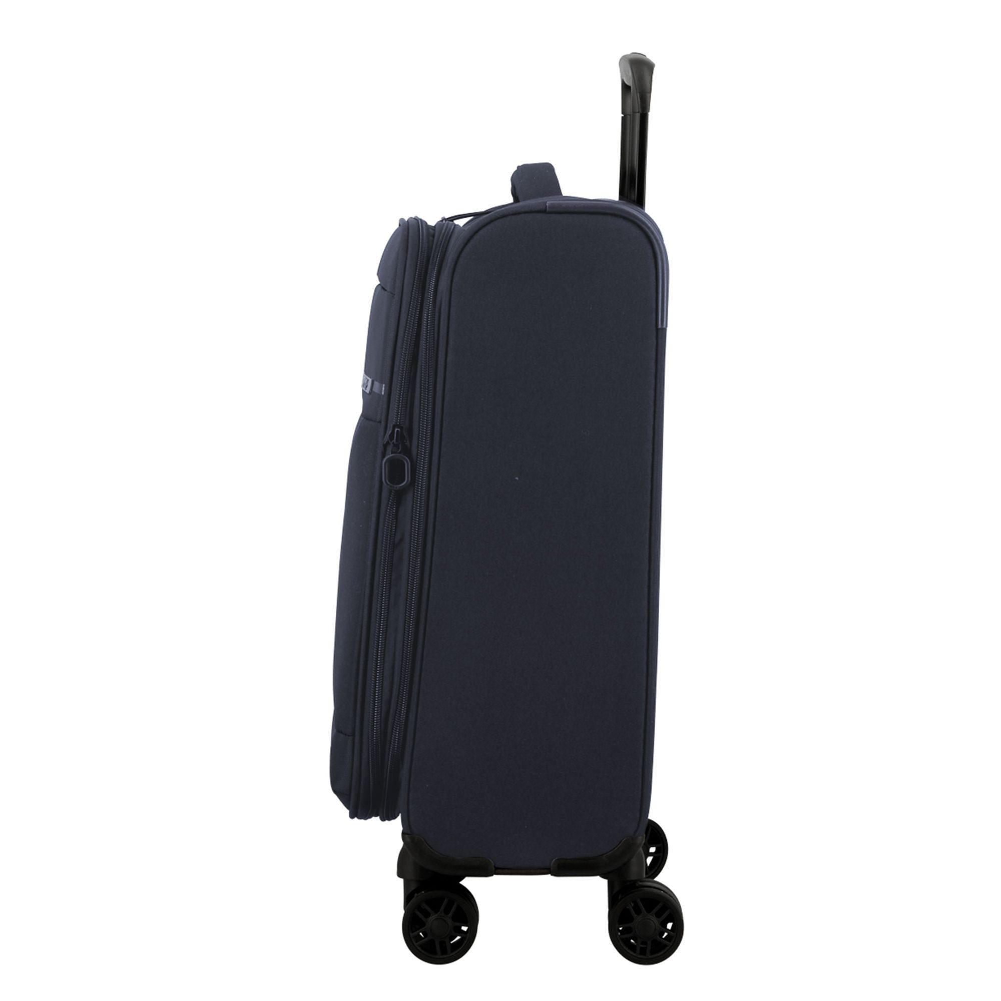 Jump Handgepäck-Trolley Monthélys, 4 Rollen, Polyester