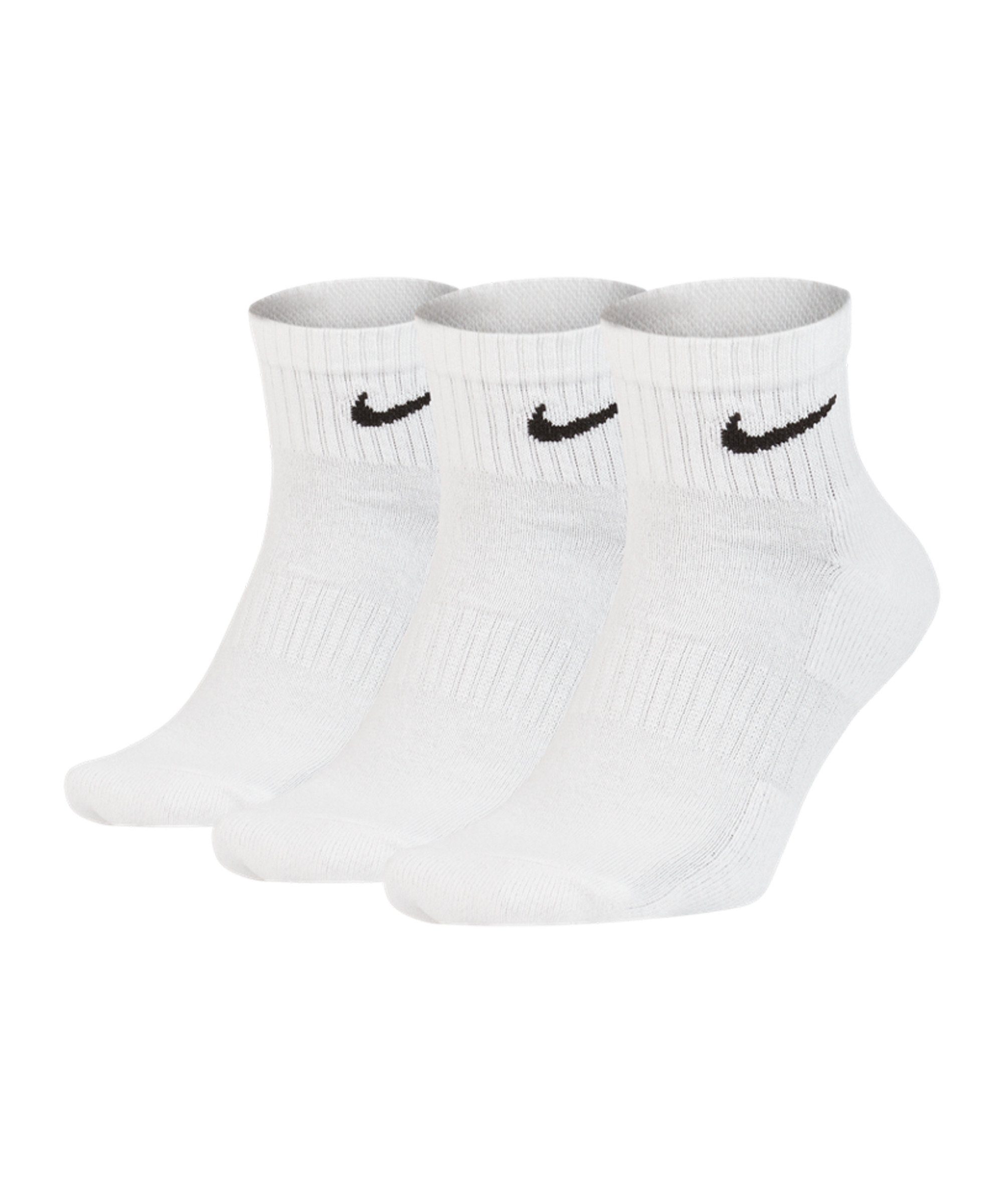 Nike Sportswear Freizeitsocken Nike Sportswear Baumwolle günstig online kaufen