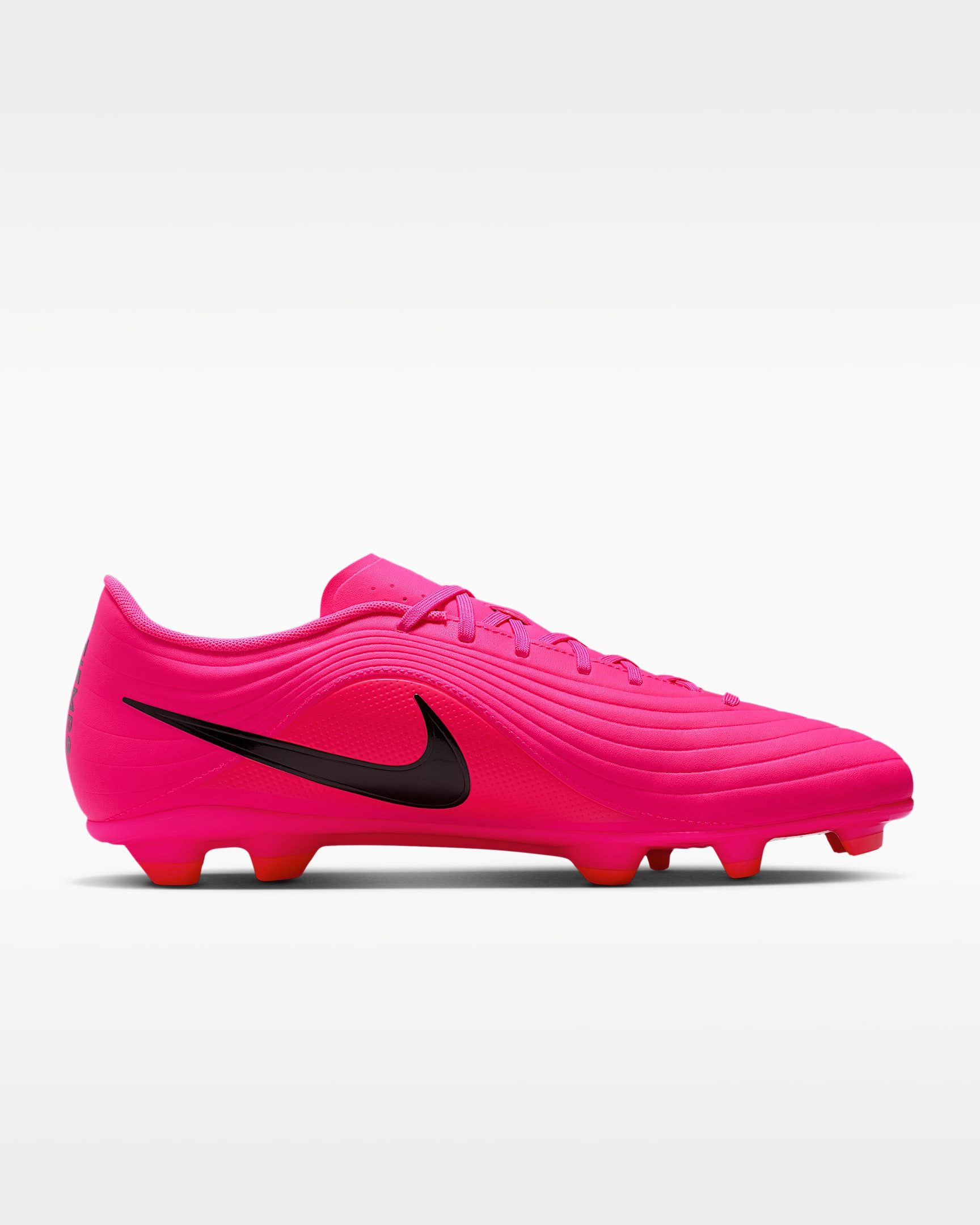 Nike TIEMPO MAESTRO CLUB FG/MG T Fußballschuh Außensohle für Rasenplätze und für feste Böden