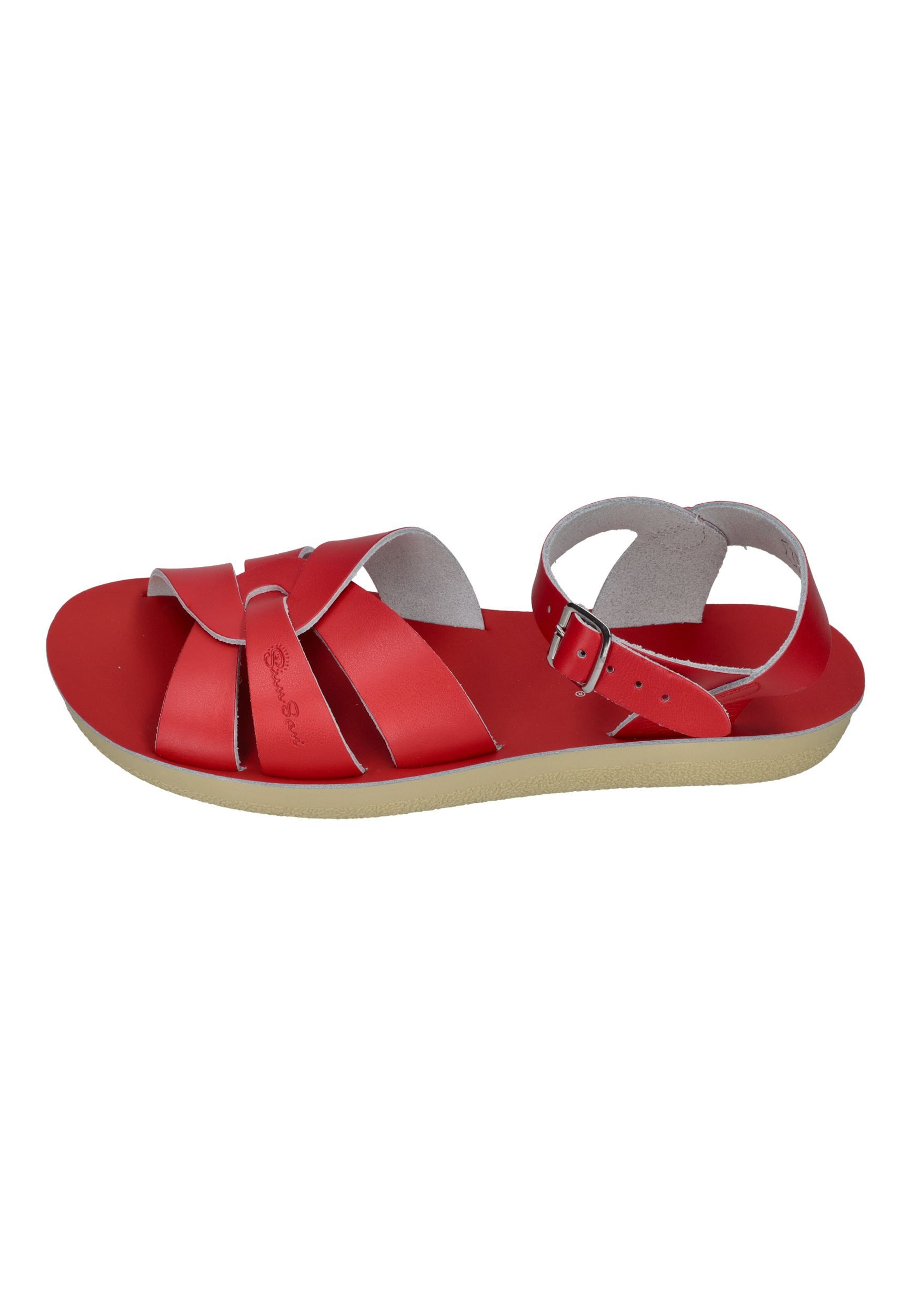 Salt Water SWIMMER 8004 Sandale Red