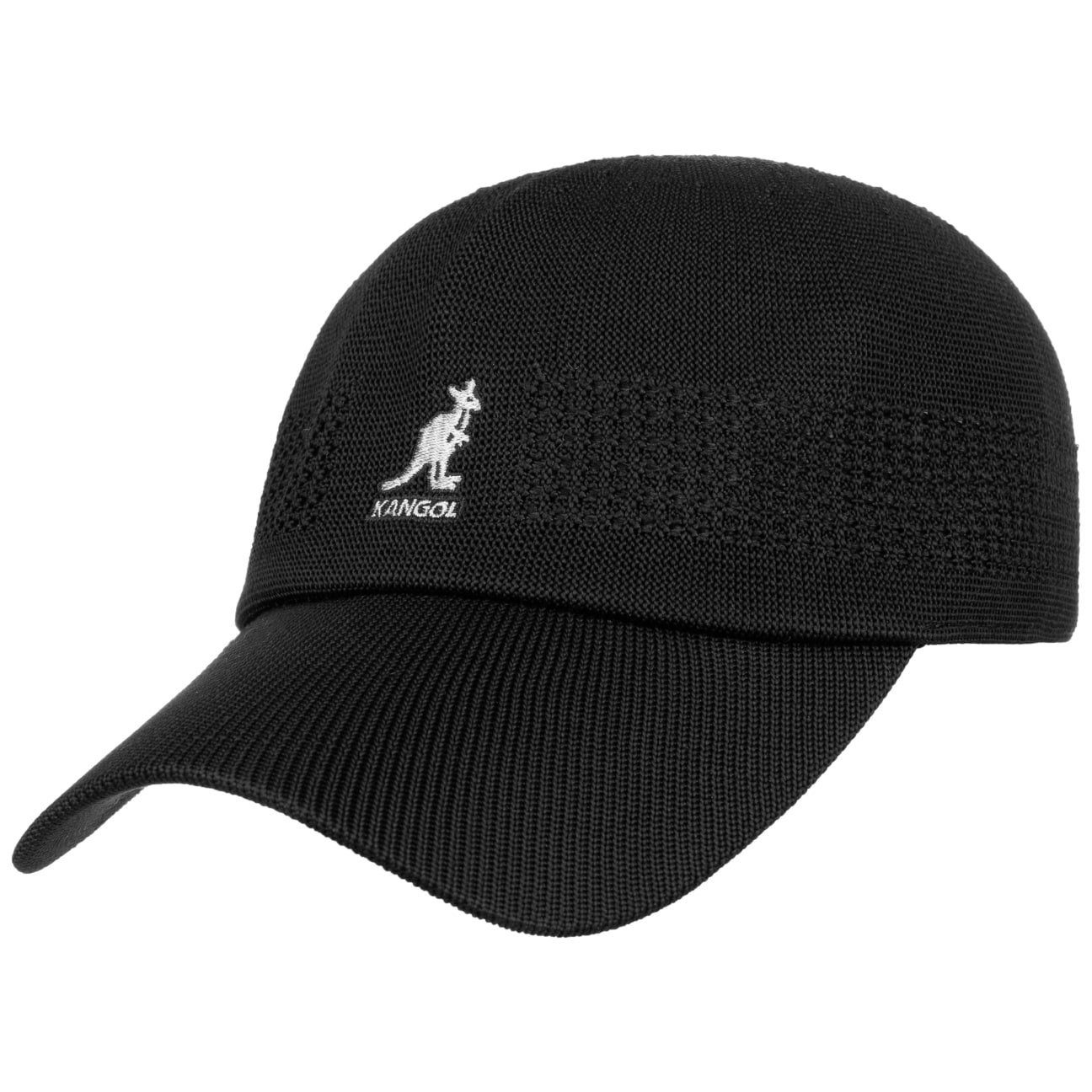 Kangol Baseball Cap (1-St) Baseballcap mit Schirm