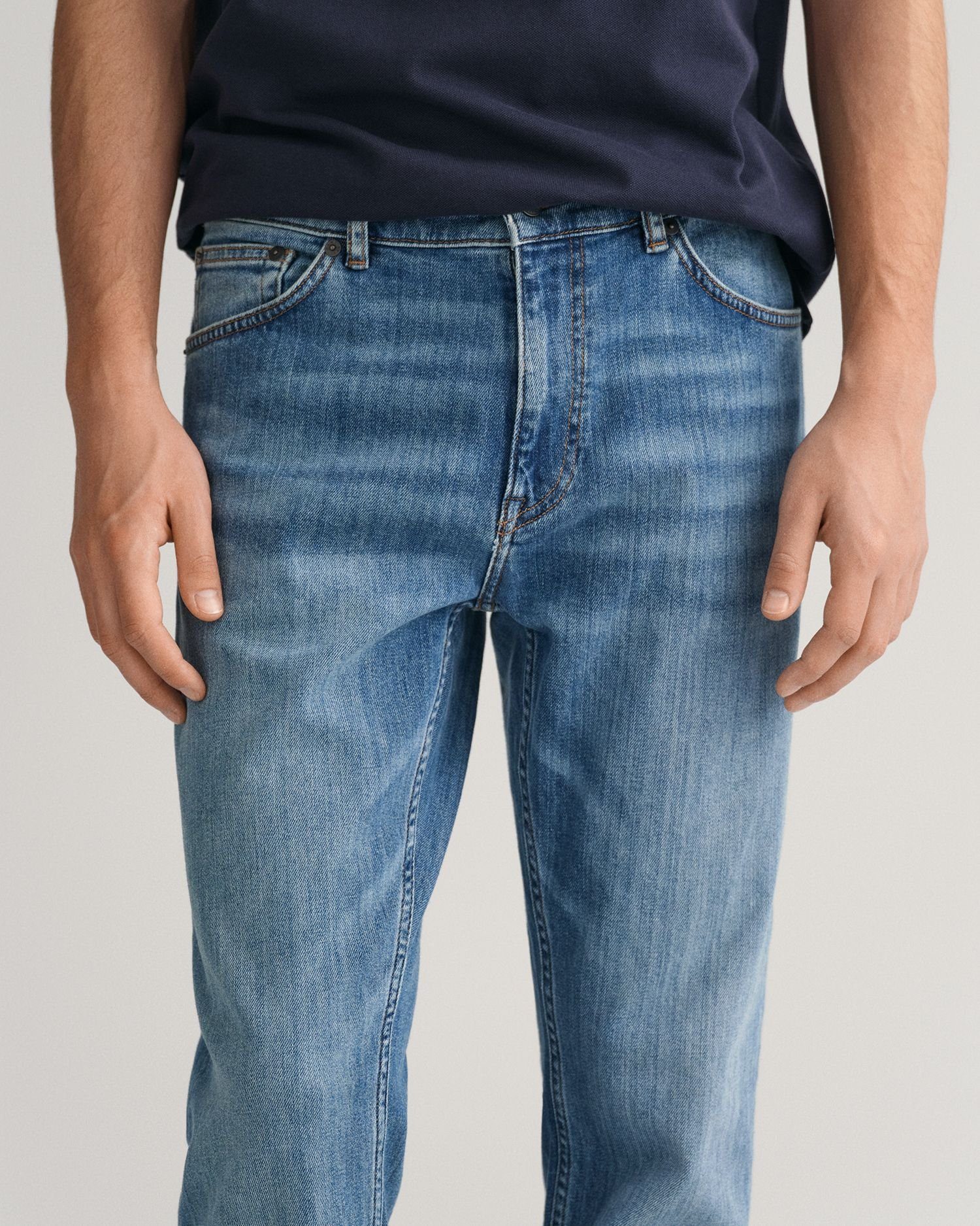 Gant 5-Pocket-Jeans